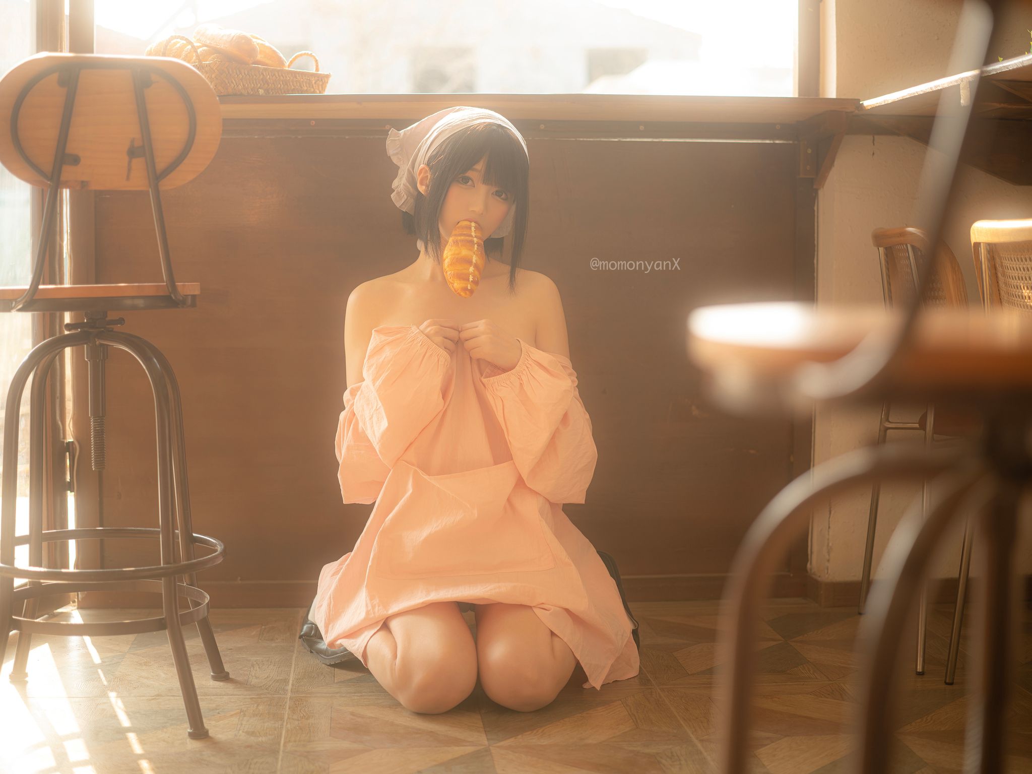 Coser@NAGISA魔物喵: 2025年08月1000日元订阅 (257 photos + 2 videos) 10 Coser@NAGISA魔物喵: 2025年08月1000日元订阅 (257 photos + 2 videos) 10