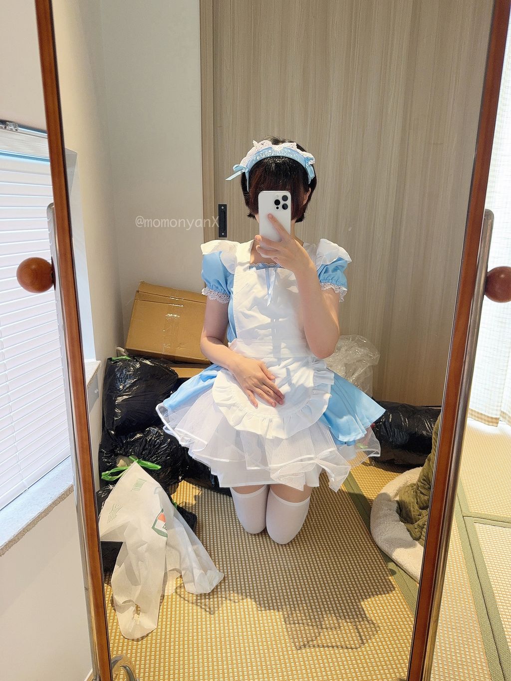 Coser@NAGISA魔物喵: 2025年08月1000日元订阅 (257 photos + 2 videos) 15 Coser@NAGISA魔物喵: 2025年08月1000日元订阅 (257 photos + 2 videos) 15