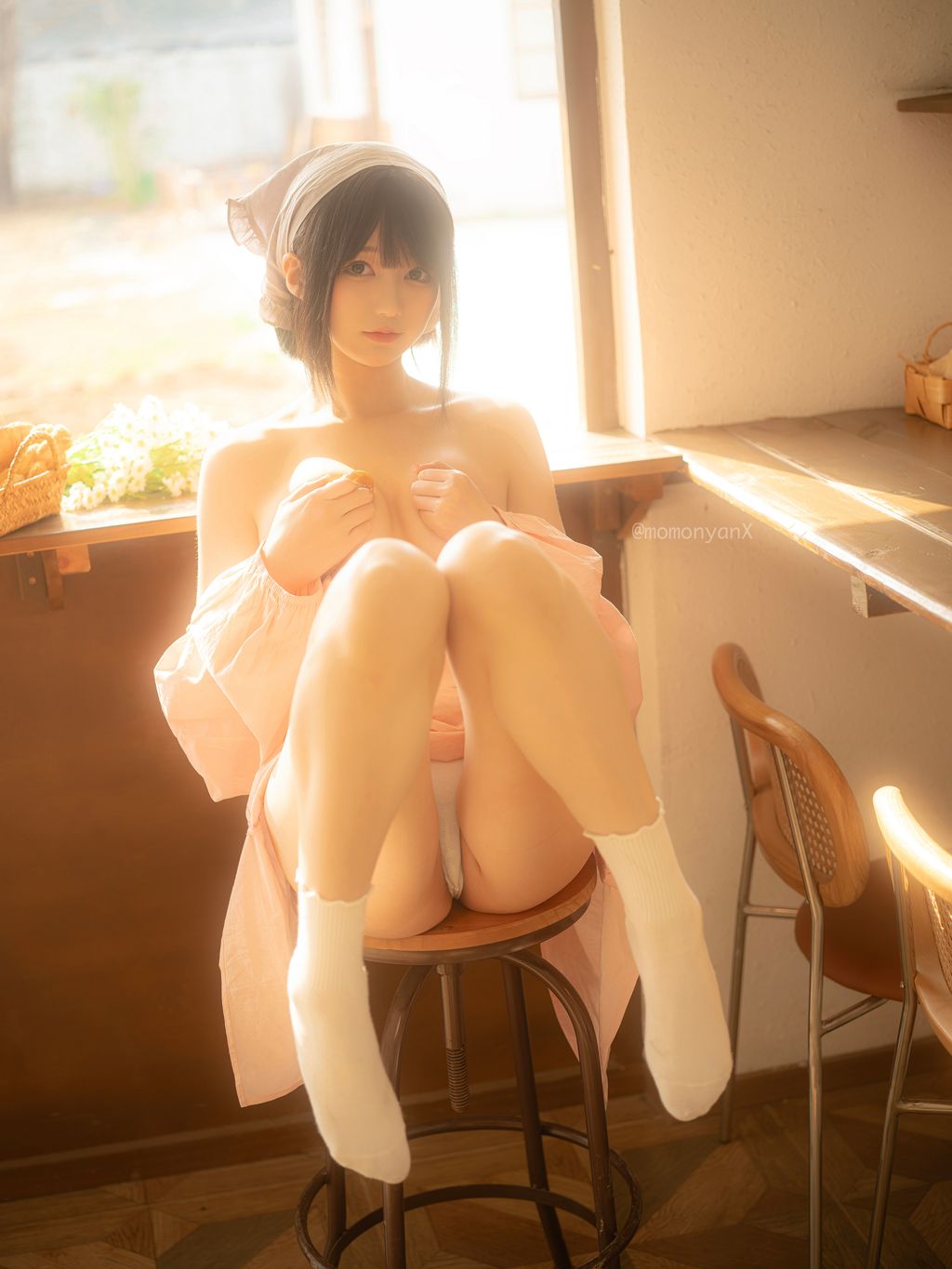 Coser@NAGISA魔物喵: 2025年08月1000日元订阅 (257 photos + 2 videos) 0 Coser@NAGISA魔物喵: 2025年08月1000日元订阅 (257 photos + 2 videos) 0