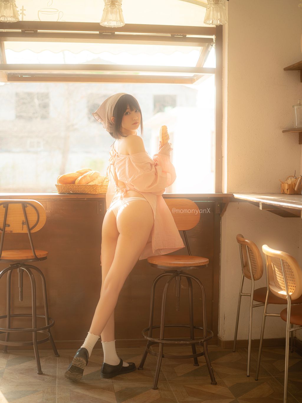 Coser@NAGISA魔物喵: 2025年08月1000日元订阅 (257 photos + 2 videos) 5 Coser@NAGISA魔物喵: 2025年08月1000日元订阅 (257 photos + 2 videos) 5