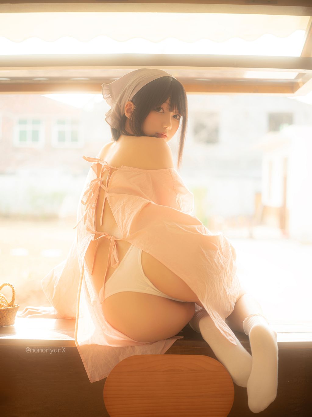 Coser@NAGISA魔物喵: 2025年08月1000日元订阅 (257 photos + 2 videos) 18 Coser@NAGISA魔物喵: 2025年08月1000日元订阅 (257 photos + 2 videos) 18