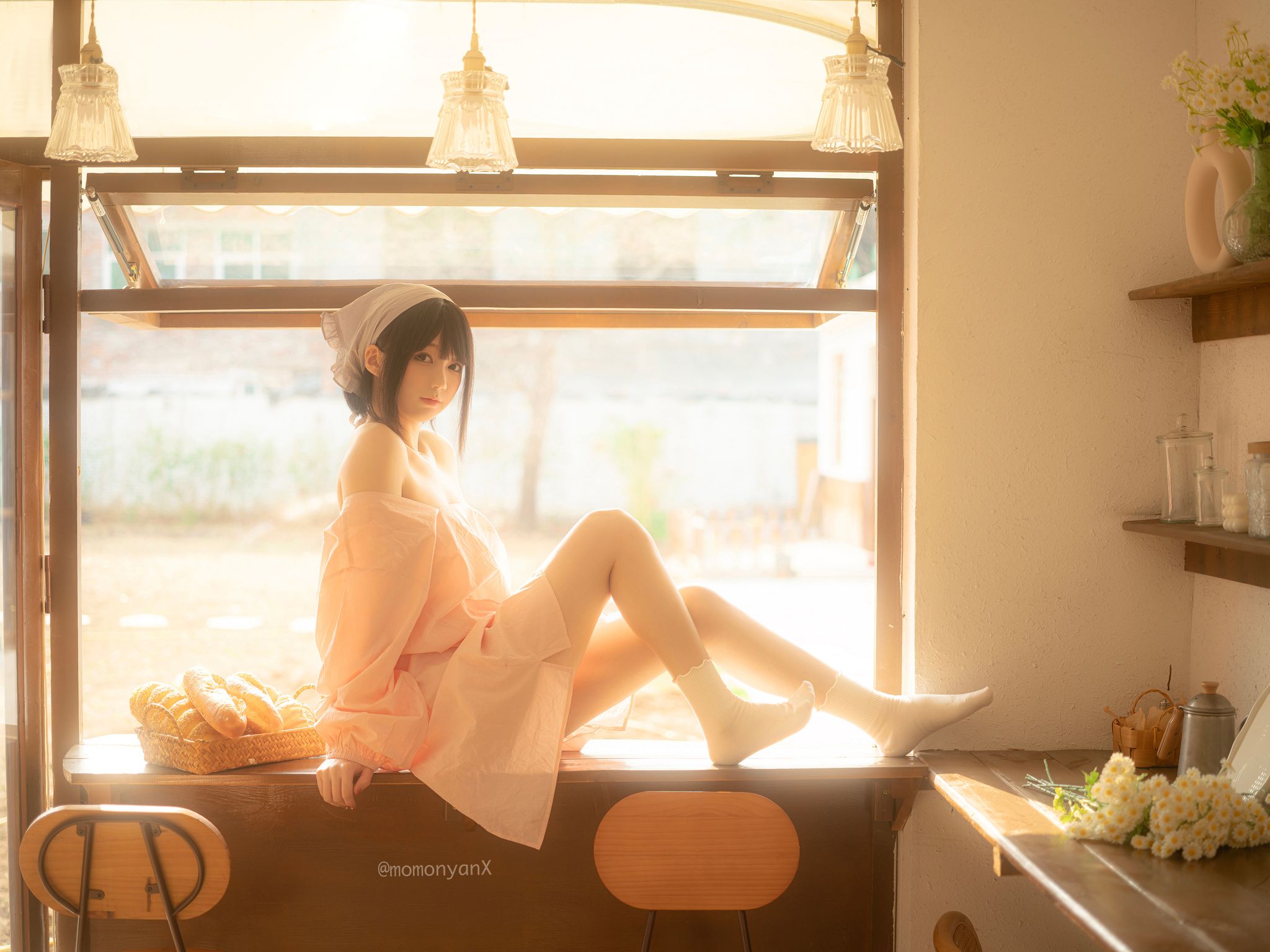 Coser@NAGISA魔物喵: 2025年08月1000日元订阅 (257 photos + 2 videos) 12 Coser@NAGISA魔物喵: 2025年08月1000日元订阅 (257 photos + 2 videos) 12