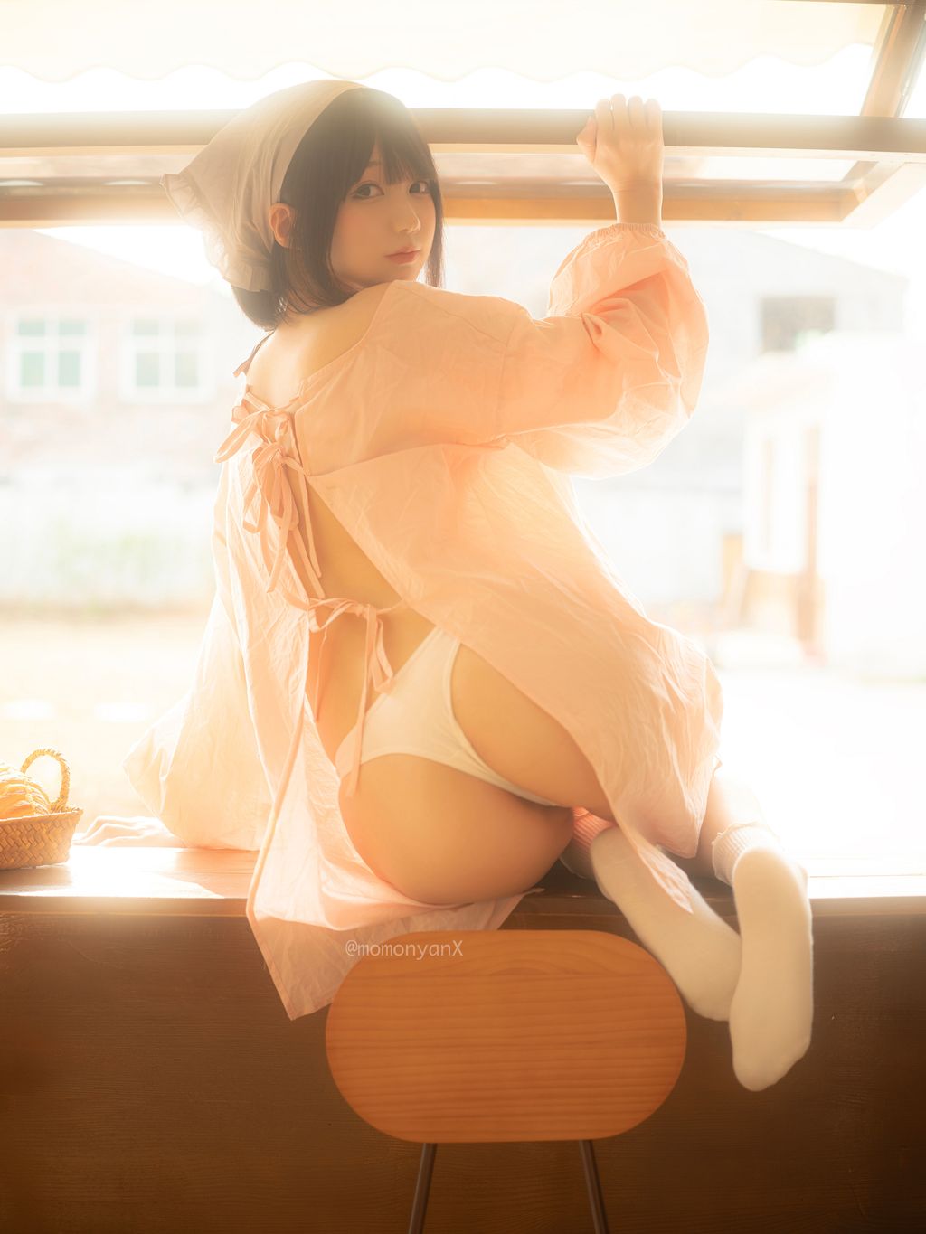 Coser@NAGISA魔物喵: 2025年08月1000日元订阅 (257 photos + 2 videos) 16 Coser@NAGISA魔物喵: 2025年08月1000日元订阅 (257 photos + 2 videos) 16