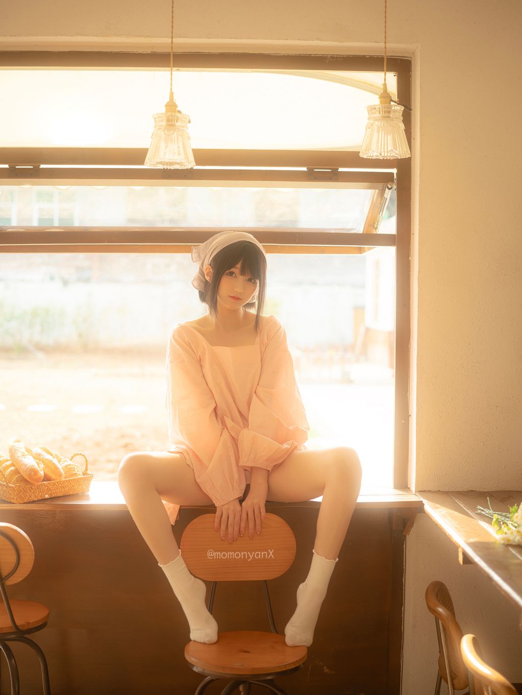 Coser@NAGISA魔物喵: 2025年08月1000日元订阅 (257 photos + 2 videos) 14 Coser@NAGISA魔物喵: 2025年08月1000日元订阅 (257 photos + 2 videos) 14