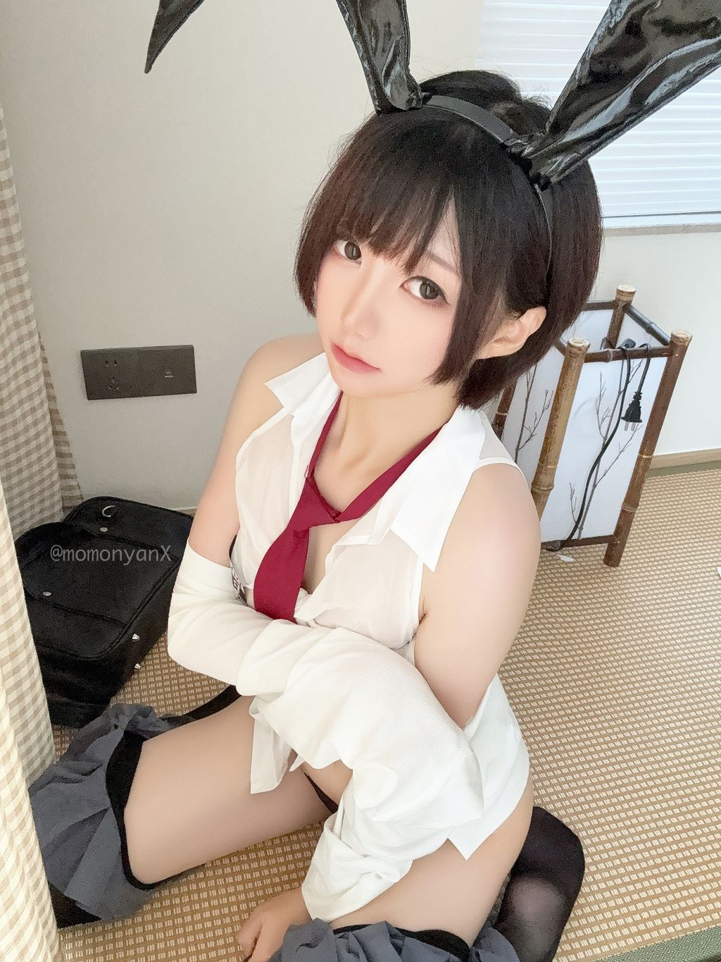 Coser@NAGISA魔物喵: 2025年08月1000日元订阅 (257 photos + 2 videos) 19 Coser@NAGISA魔物喵: 2025年08月1000日元订阅 (257 photos + 2 videos) 19