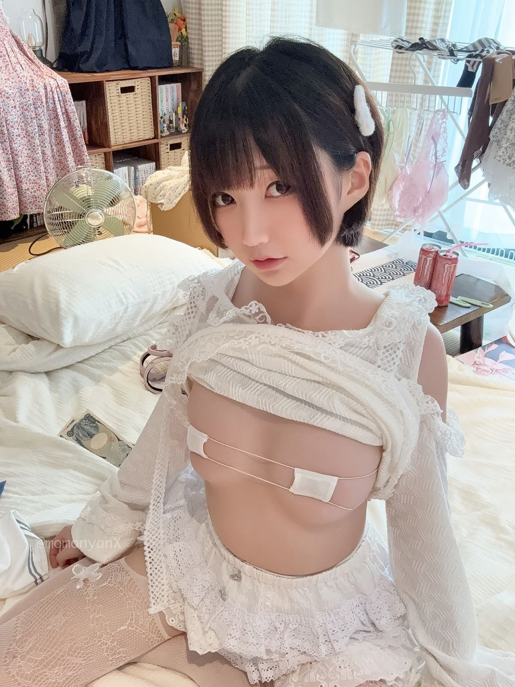 Coser@NAGISA魔物喵: 2025年08月1000日元订阅 (257 photos + 2 videos) 0 Coser@NAGISA魔物喵: 2025年08月1000日元订阅 (257 photos + 2 videos) 0
