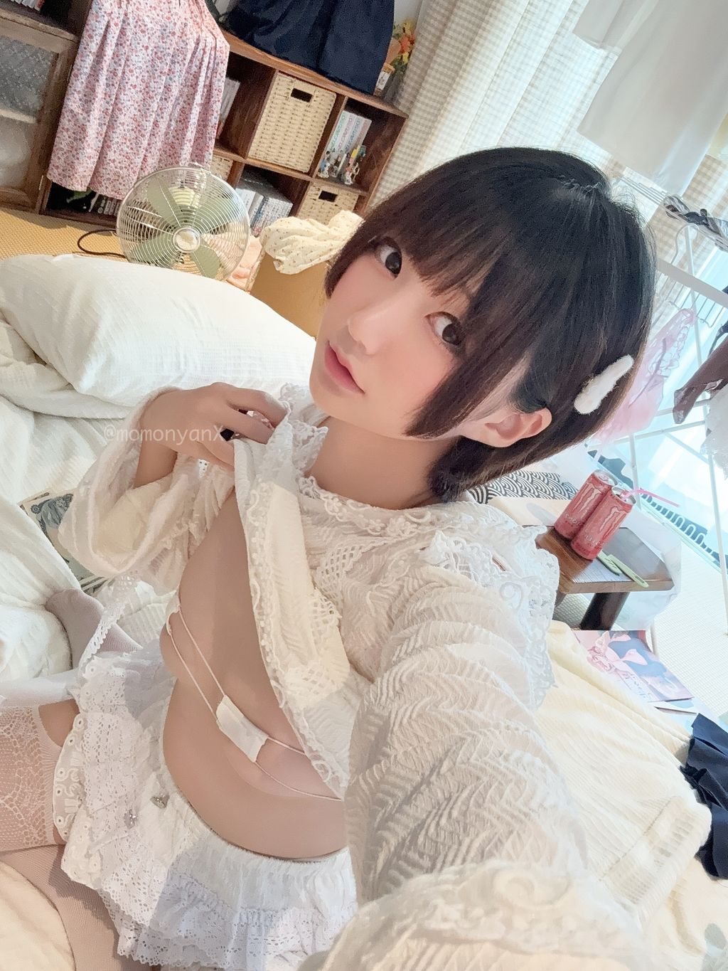Coser@NAGISA魔物喵: 2025年08月1000日元订阅 (257 photos + 2 videos) 12 Coser@NAGISA魔物喵: 2025年08月1000日元订阅 (257 photos + 2 videos) 12