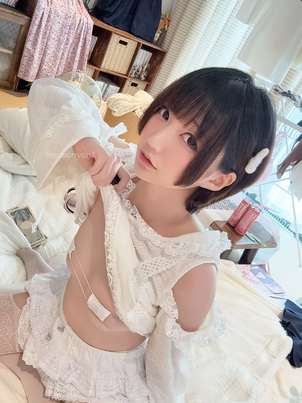 Coser@NAGISA魔物喵: 2025年08月1000日元订阅 (257 photos + 2 videos) 15 Coser@NAGISA魔物喵: 2025年08月1000日元订阅 (257 photos + 2 videos) 15