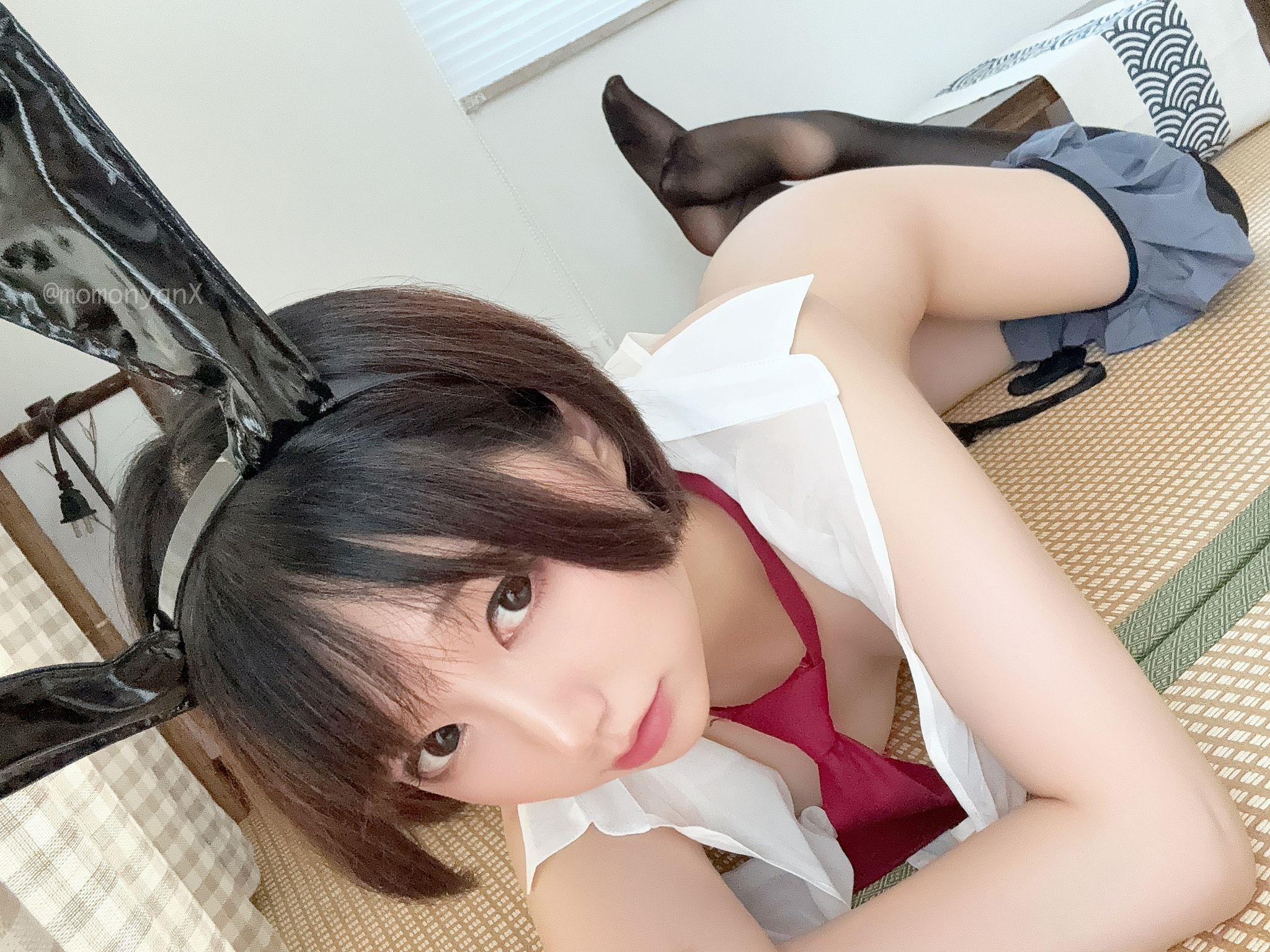 Coser@NAGISA魔物喵: 2025年08月1000日元订阅 (257 photos + 2 videos) 1 Coser@NAGISA魔物喵: 2025年08月1000日元订阅 (257 photos + 2 videos) 1