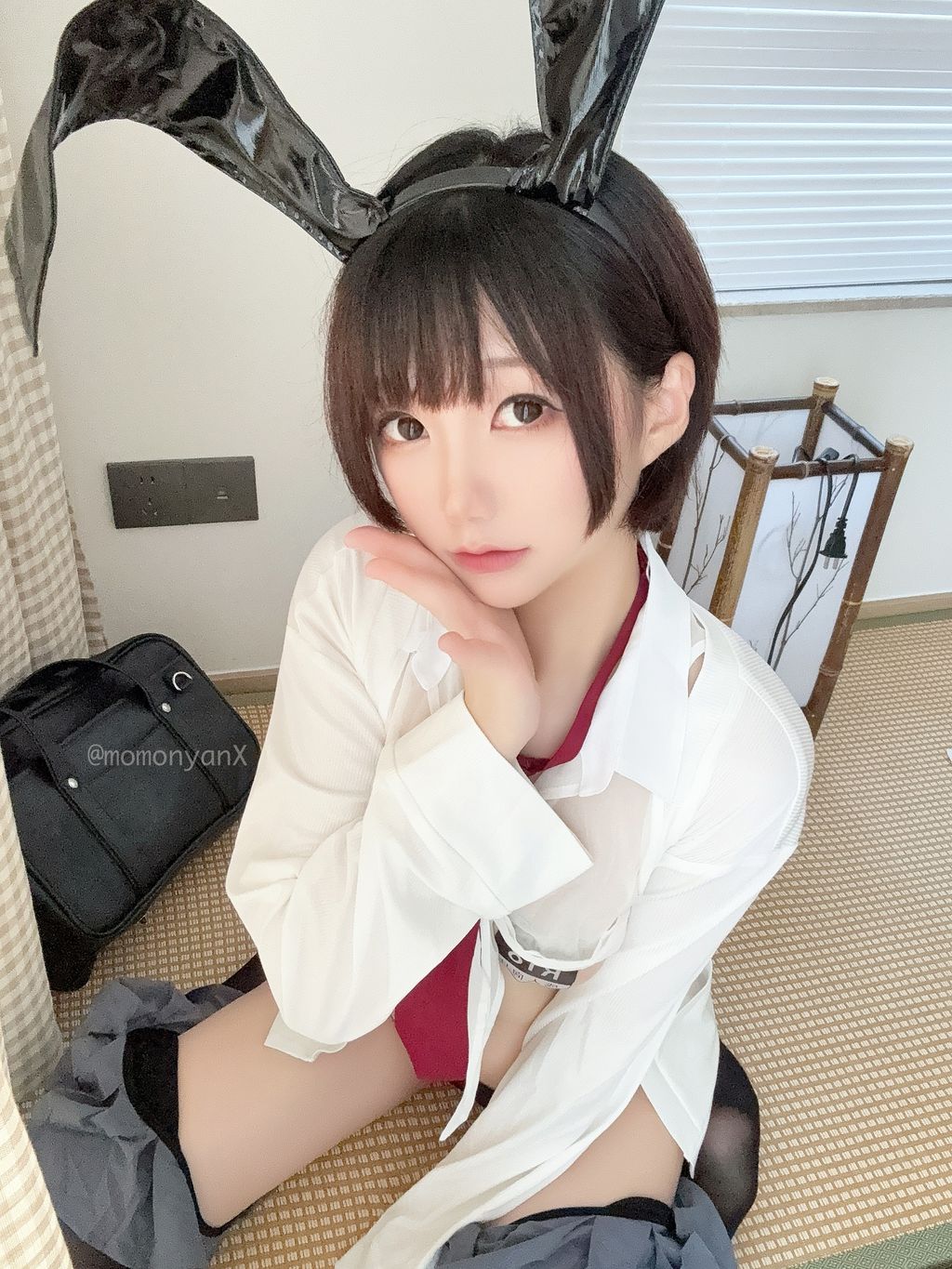 Coser@NAGISA魔物喵: 2025年08月1000日元订阅 (257 photos + 2 videos) 18 Coser@NAGISA魔物喵: 2025年08月1000日元订阅 (257 photos + 2 videos) 18