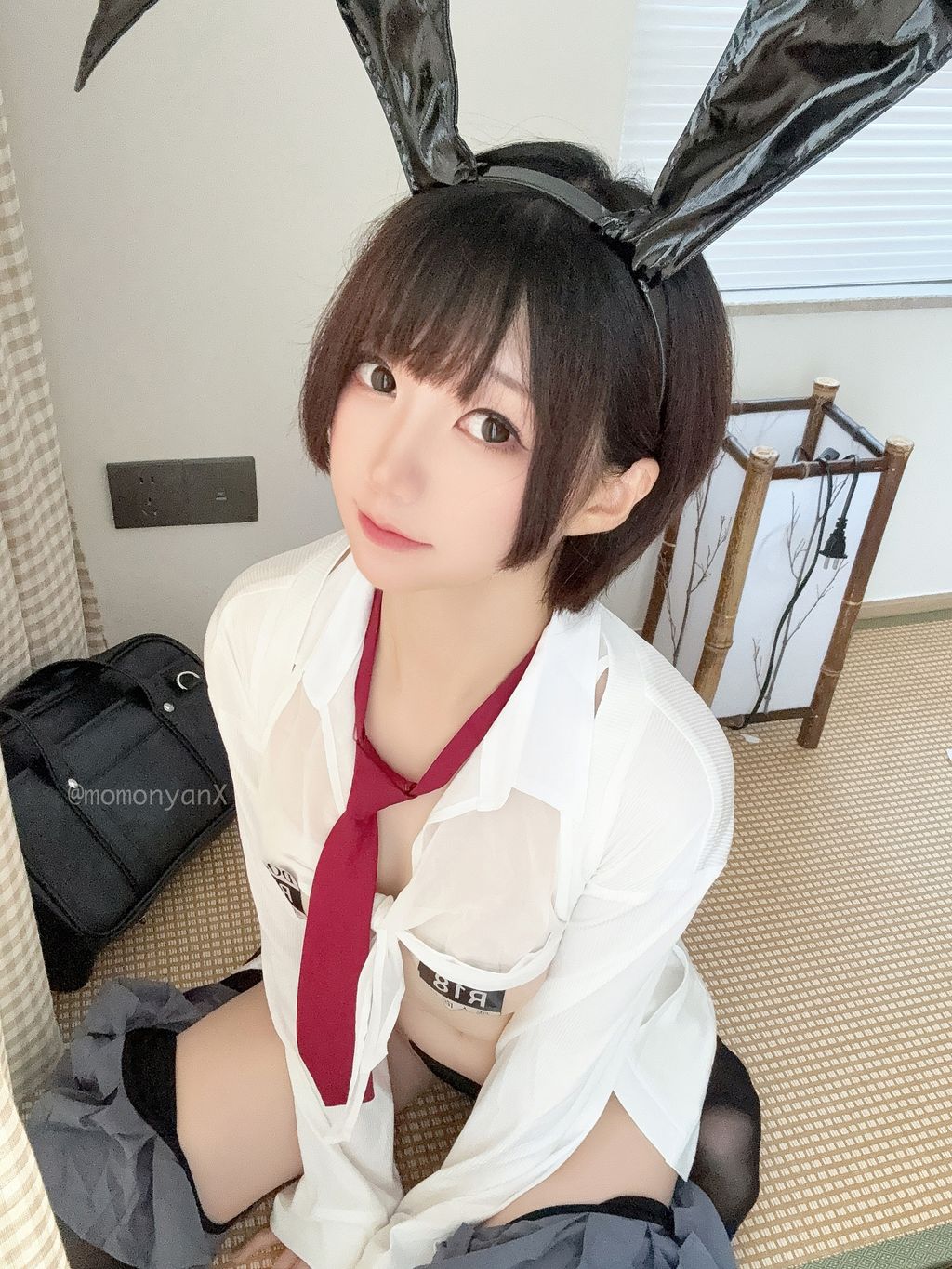 Coser@NAGISA魔物喵: 2025年08月1000日元订阅 (257 photos + 2 videos) 15 Coser@NAGISA魔物喵: 2025年08月1000日元订阅 (257 photos + 2 videos) 15