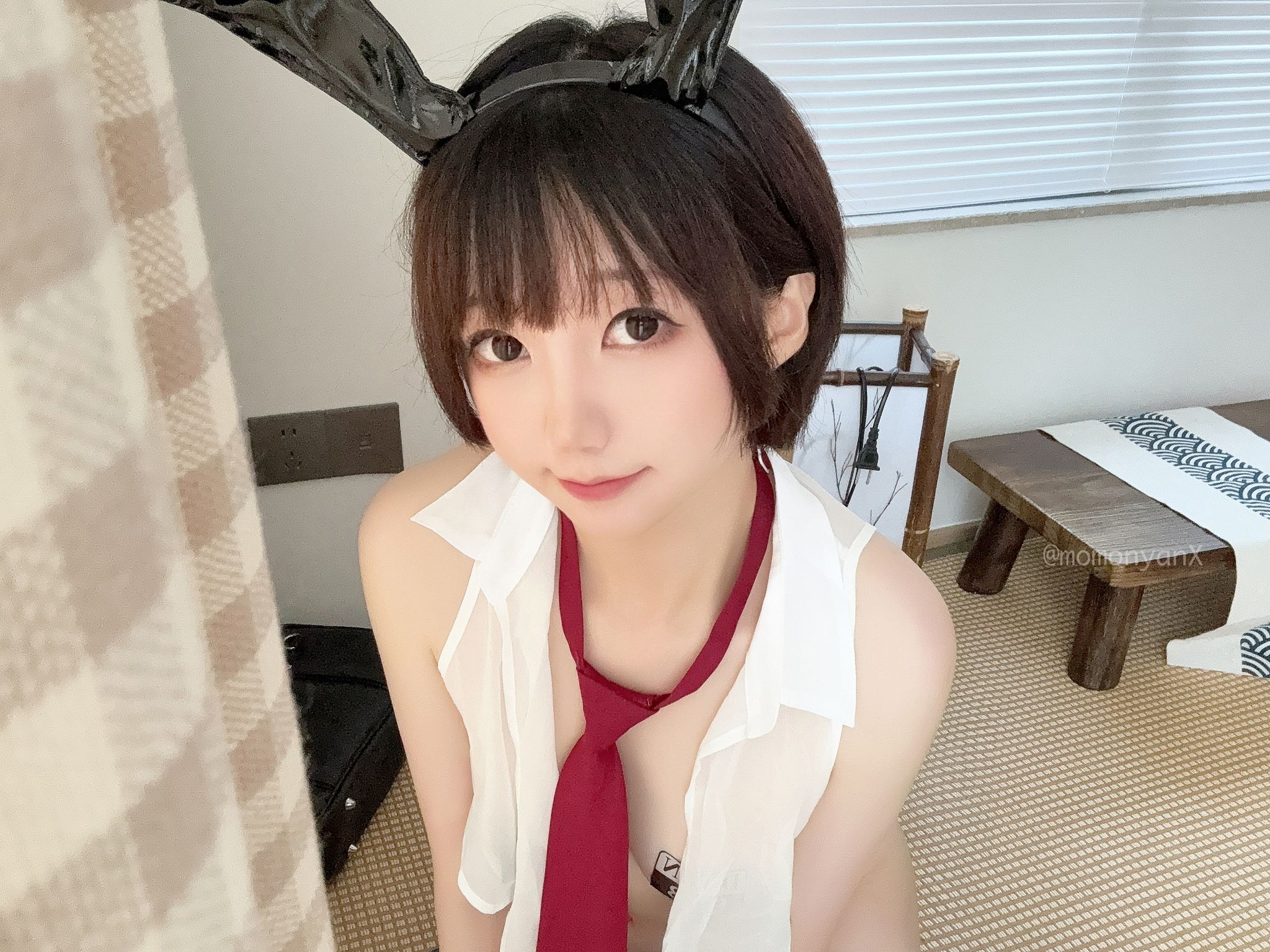 Coser@NAGISA魔物喵: 2025年08月1000日元订阅 (257 photos + 2 videos) 9 Coser@NAGISA魔物喵: 2025年08月1000日元订阅 (257 photos + 2 videos) 9