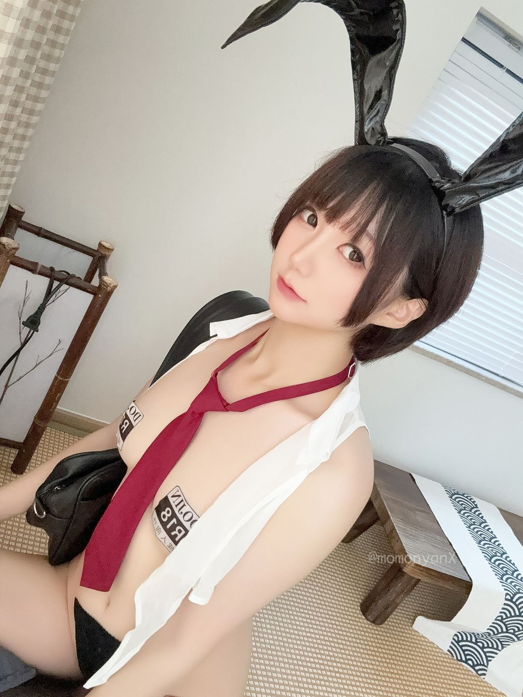Coser@NAGISA魔物喵: 2025年08月1000日元订阅 (257 photos + 2 videos) 14 Coser@NAGISA魔物喵: 2025年08月1000日元订阅 (257 photos + 2 videos) 14