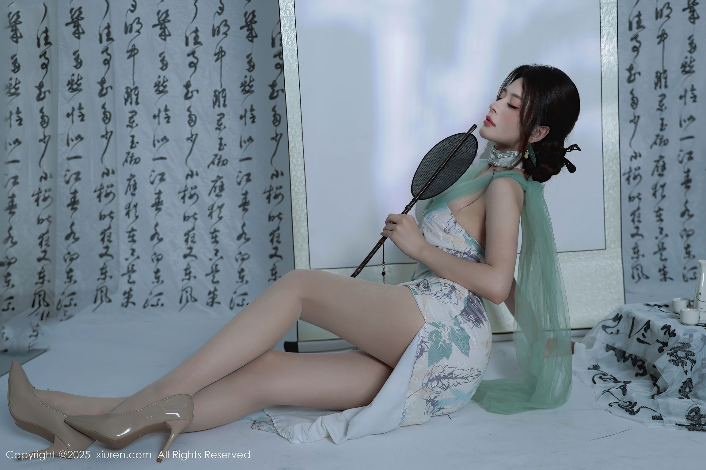 XIUREN No.10691 – 10695 (351 photos) 1 XIUREN No.10691 – 10695 (351 photos) 1