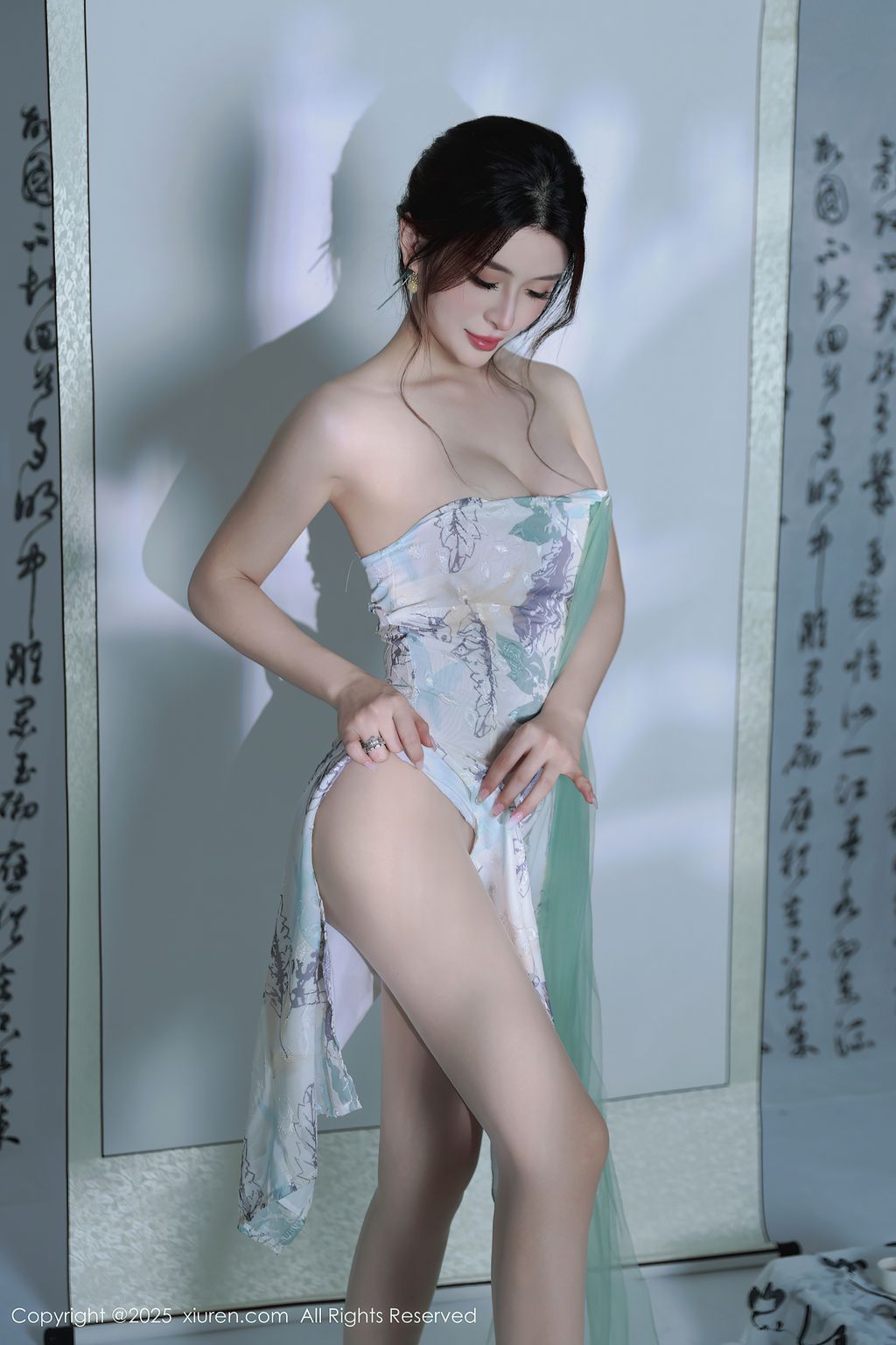 XIUREN No.10691 – 10695 (351 photos) 16 XIUREN No.10691 – 10695 (351 photos) 16