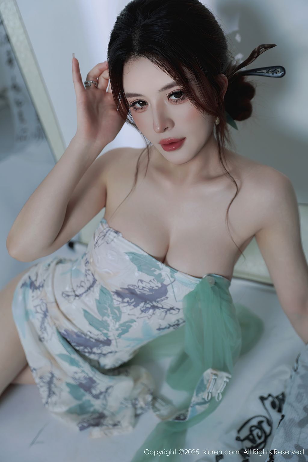 XIUREN No.10691 – 10695 (351 photos) 13 XIUREN No.10691 – 10695 (351 photos) 13