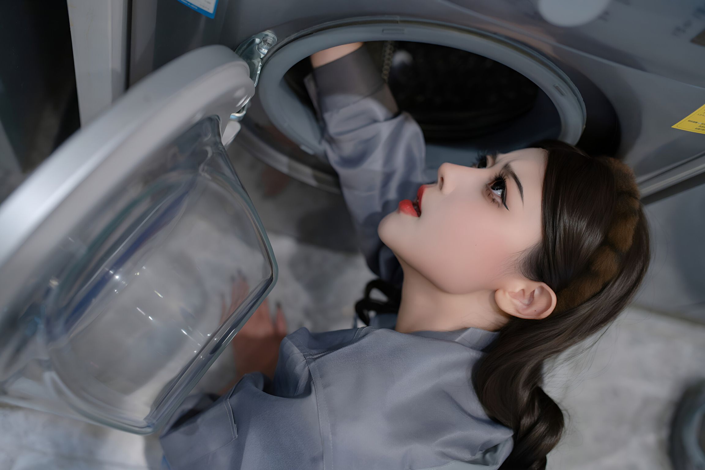 Coser@奈汐酱nice: 维羞工 (82 photos) 13 Coser@奈汐酱nice: 维羞工 (82 photos) 13