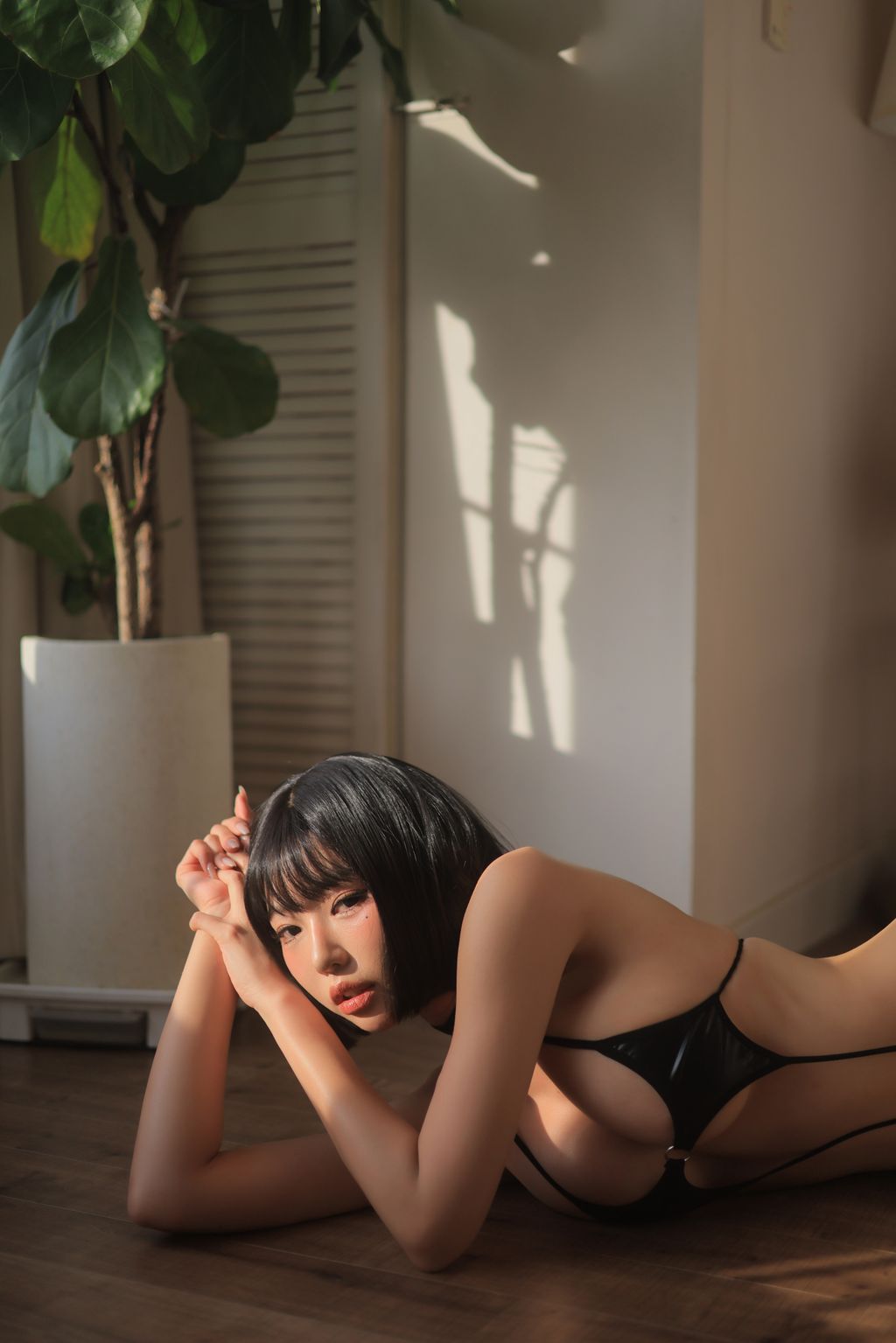 Dongeuran (동그란): Matilda (197 photos) 2 Dongeuran (동그란): Matilda (197 photos) 2