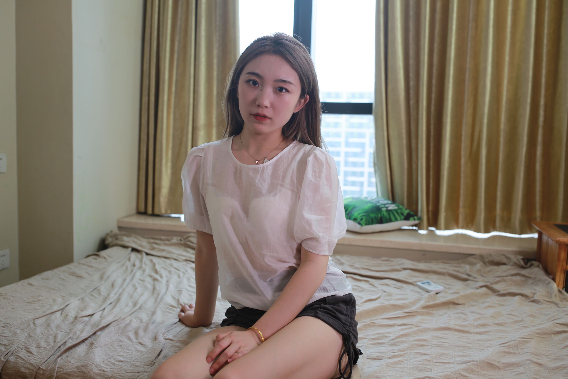 [Private Photoshoot] 愛可: 國模 2021.06.07 大尺度 私拍 4K (1246 photos + 14 videos)