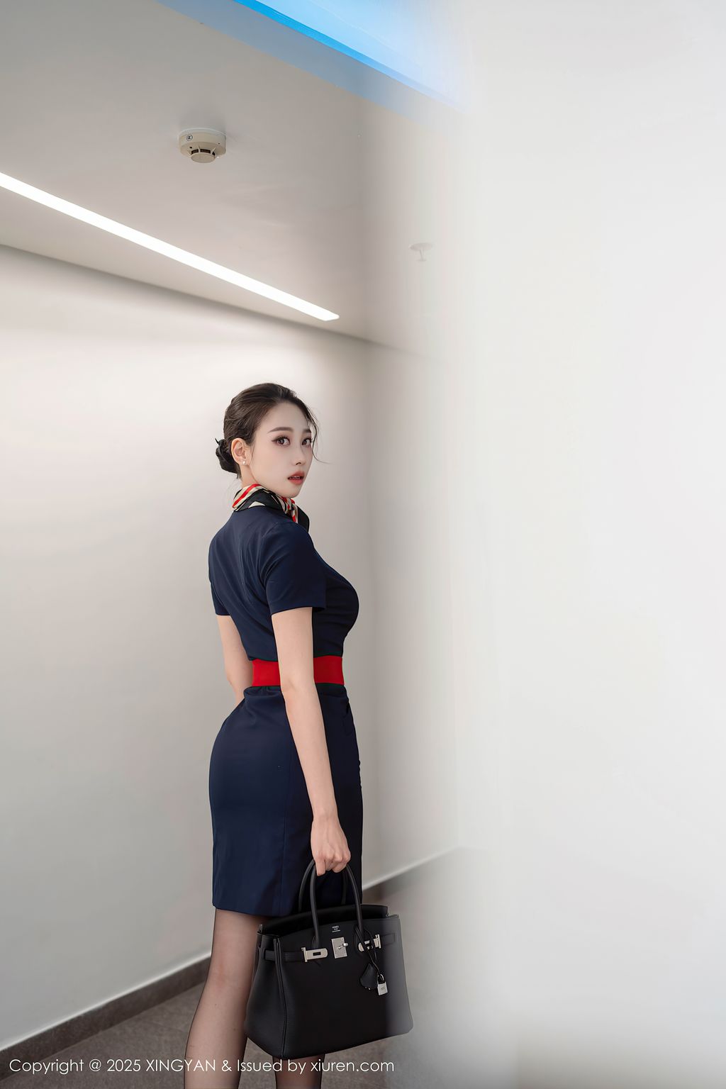 XingYan Vol.354: 清妙 (79 photos)