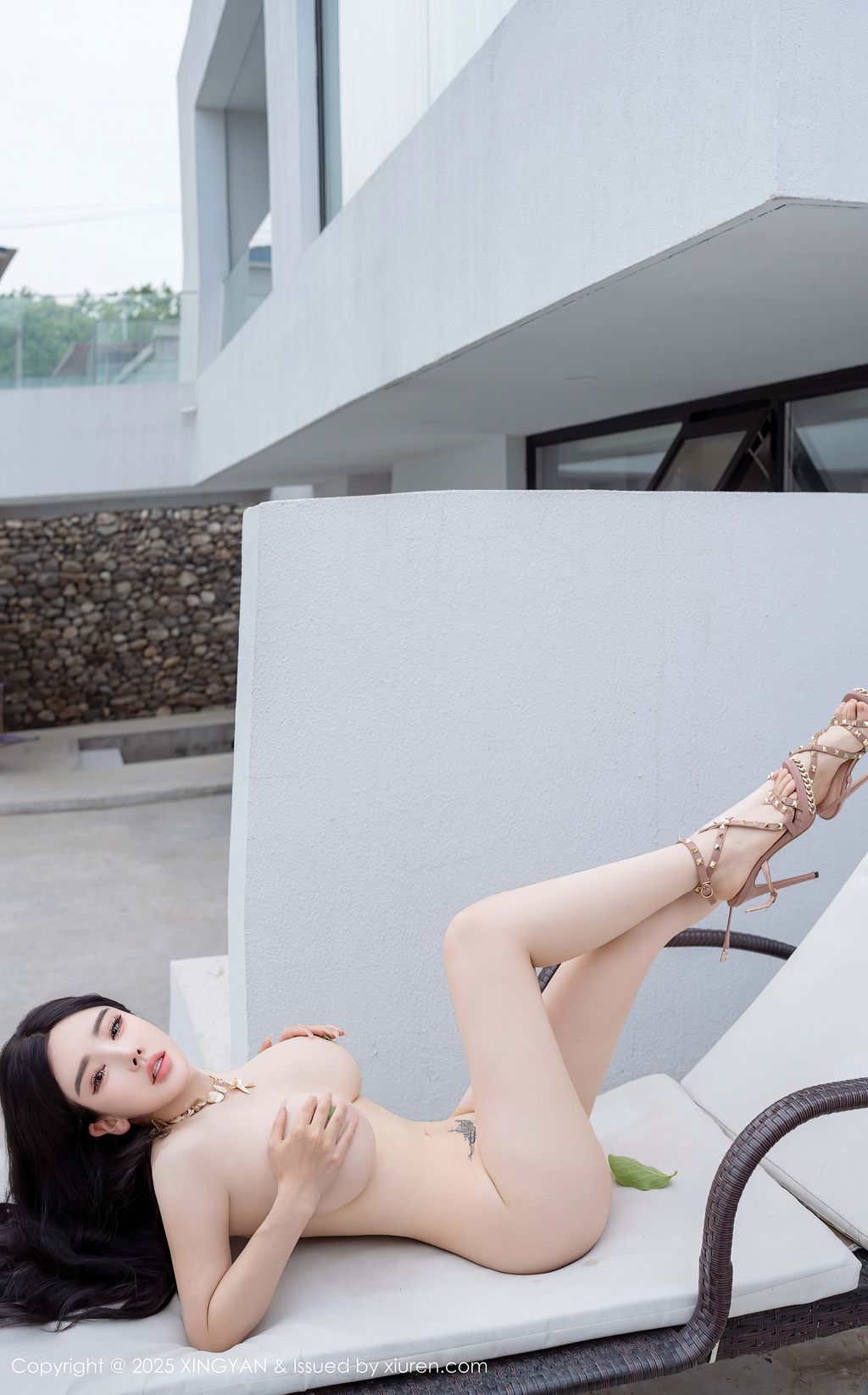 XingYan Vol.355: 潘思沁 (80 photos) 18 XingYan Vol.355: 潘思沁 (80 photos) 18