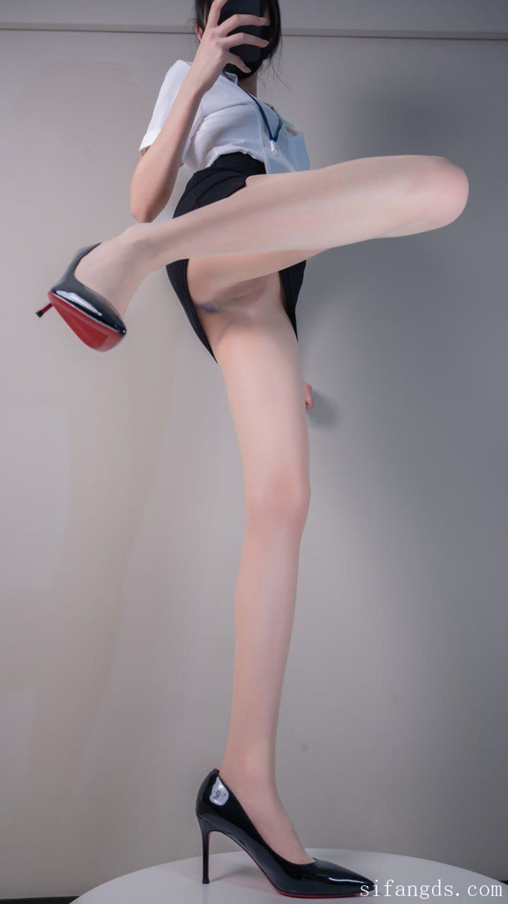 Cosplay@shixiaotaone: 顶级性感白虎女神 门槛福利 女神美鲍嫩脚 (104 photos + 9 videos) 11 Cosplay@shixiaotaone: 顶级性感白虎女神 门槛福利 女神美鲍嫩脚 (104 photos + 9 videos) 11