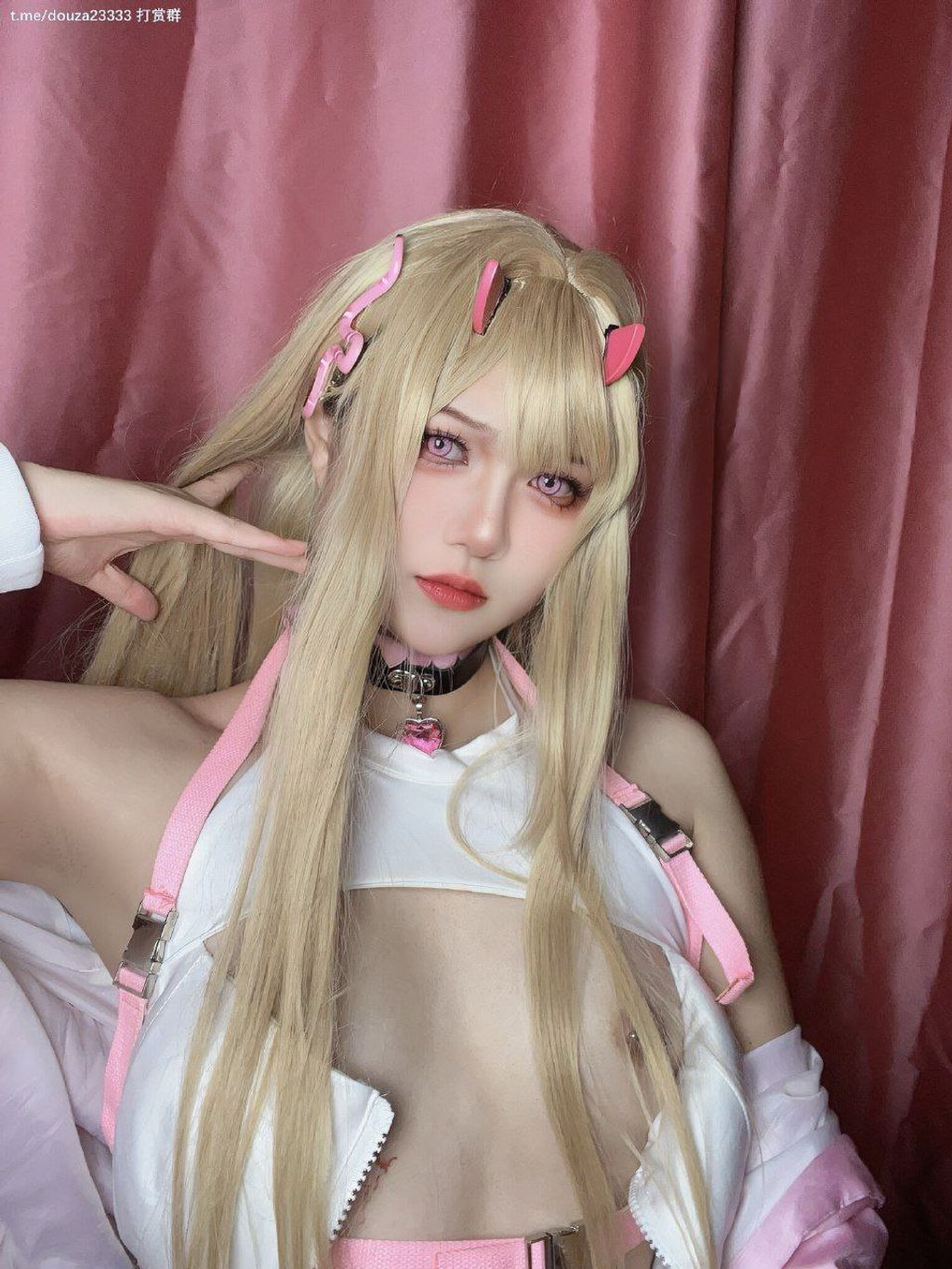 Coser@Puppy&MLshian: 极品福利姬 全尺度Cos合集 (256 photos + 20 videos) 19 Coser@Puppy&MLshian: 极品福利姬 全尺度Cos合集 (256 photos + 20 videos) 19