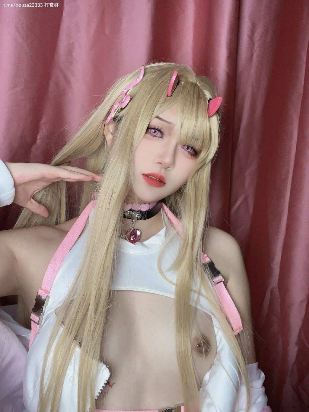 Coser@Puppy&MLshian: 极品福利姬 全尺度Cos合集 (256 photos + 20 videos) 2 Coser@Puppy&MLshian: 极品福利姬 全尺度Cos合集 (256 photos + 20 videos) 2