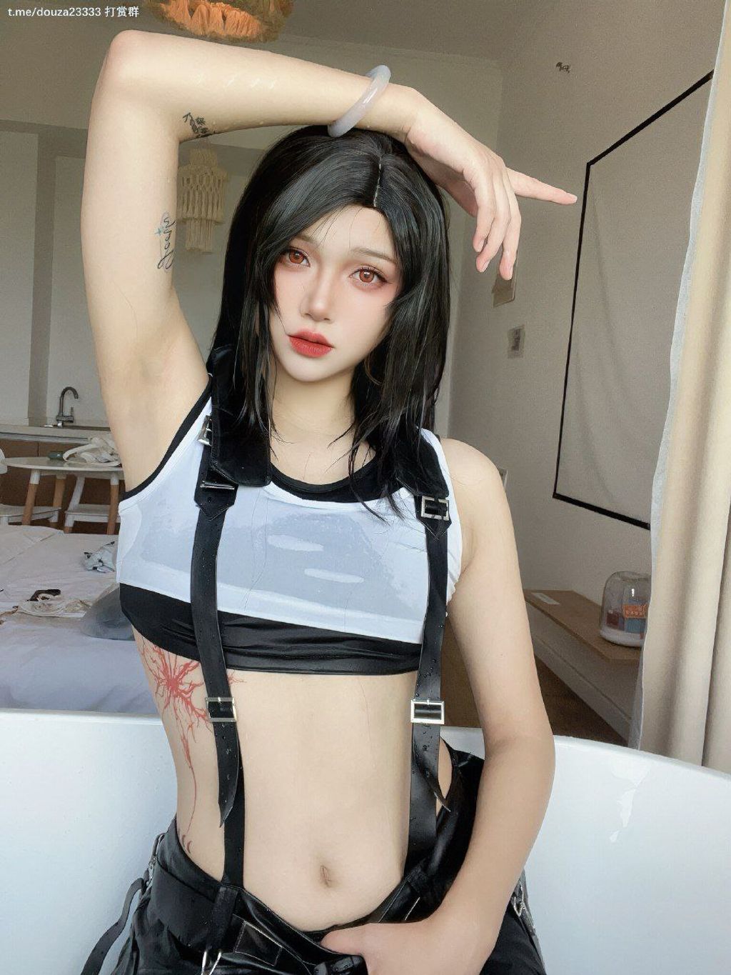 Coser@Puppy&MLshian: 极品福利姬 全尺度Cos合集 (256 photos + 20 videos) 19 Coser@Puppy&MLshian: 极品福利姬 全尺度Cos合集 (256 photos + 20 videos) 19