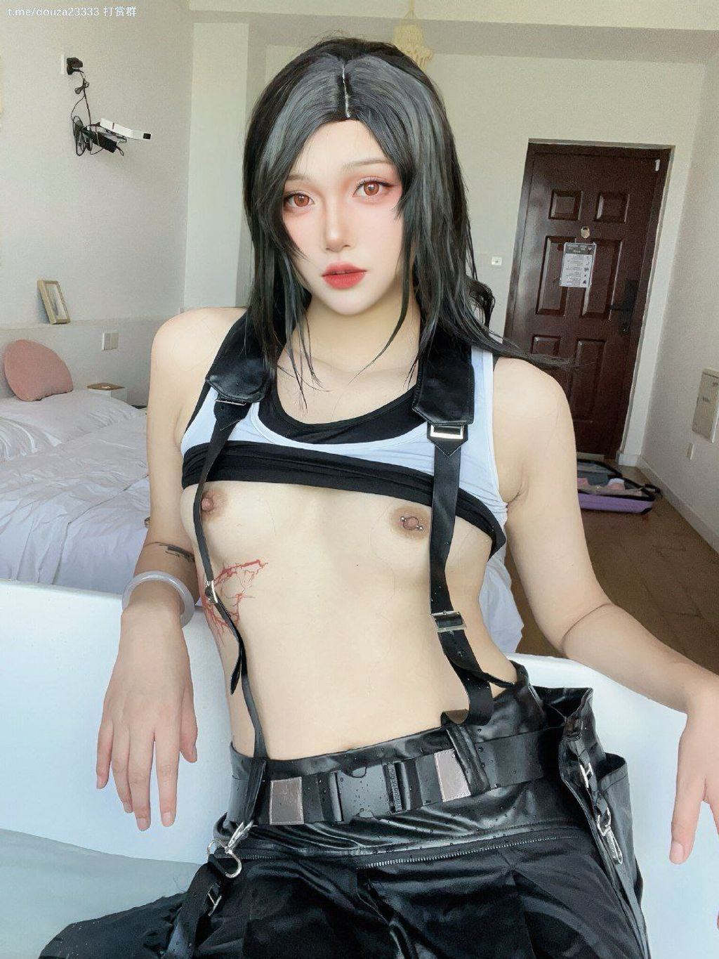 Coser@Puppy&MLshian: 极品福利姬 全尺度Cos合集 (256 photos + 20 videos) 9 Coser@Puppy&MLshian: 极品福利姬 全尺度Cos合集 (256 photos + 20 videos) 9