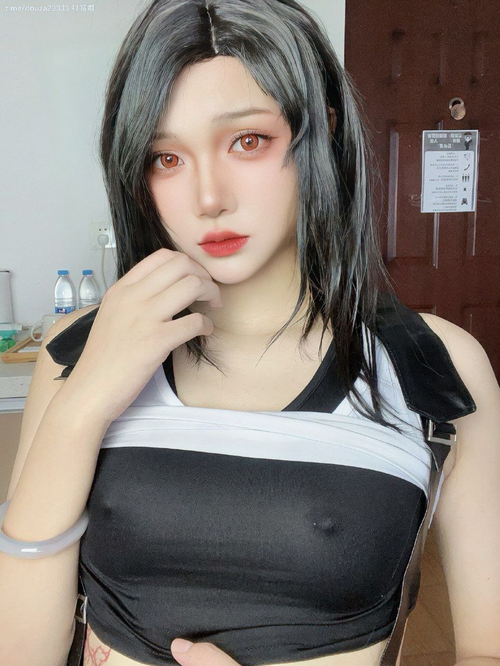 Coser@Puppy&MLshian: 极品福利姬 全尺度Cos合集 (256 photos + 20 videos) 1 Coser@Puppy&MLshian: 极品福利姬 全尺度Cos合集 (256 photos + 20 videos) 1