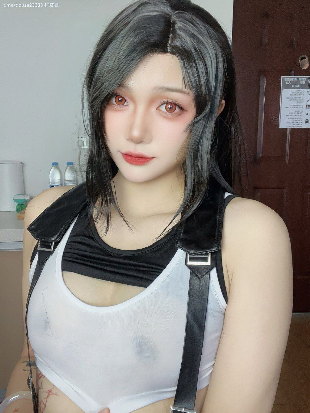 Coser@Puppy&MLshian: 极品福利姬 全尺度Cos合集 (256 photos + 20 videos) 15 Coser@Puppy&MLshian: 极品福利姬 全尺度Cos合集 (256 photos + 20 videos) 15