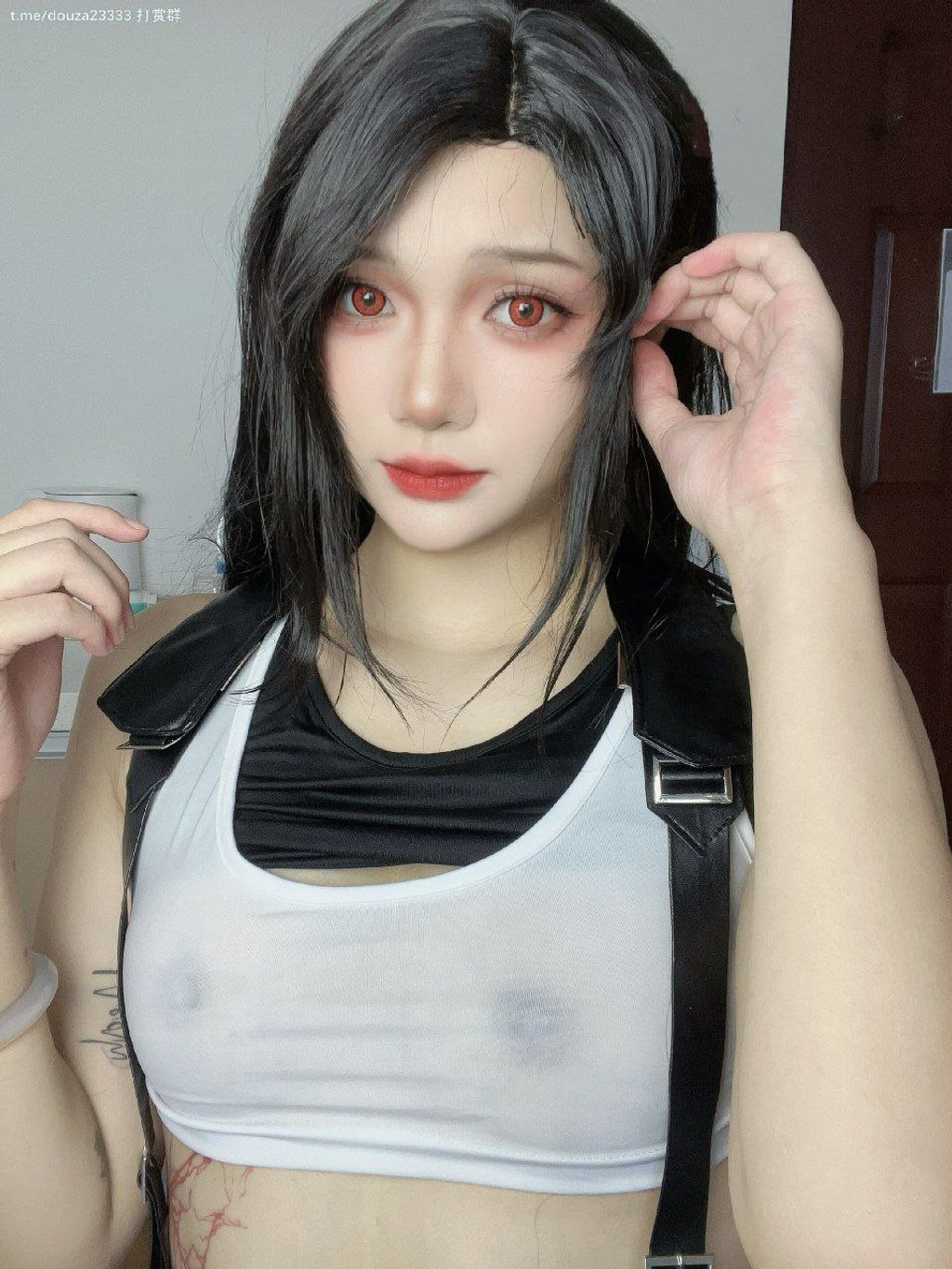 Coser@Puppy&MLshian: 极品福利姬 全尺度Cos合集 (256 photos + 20 videos) 13 Coser@Puppy&MLshian: 极品福利姬 全尺度Cos合集 (256 photos + 20 videos) 13