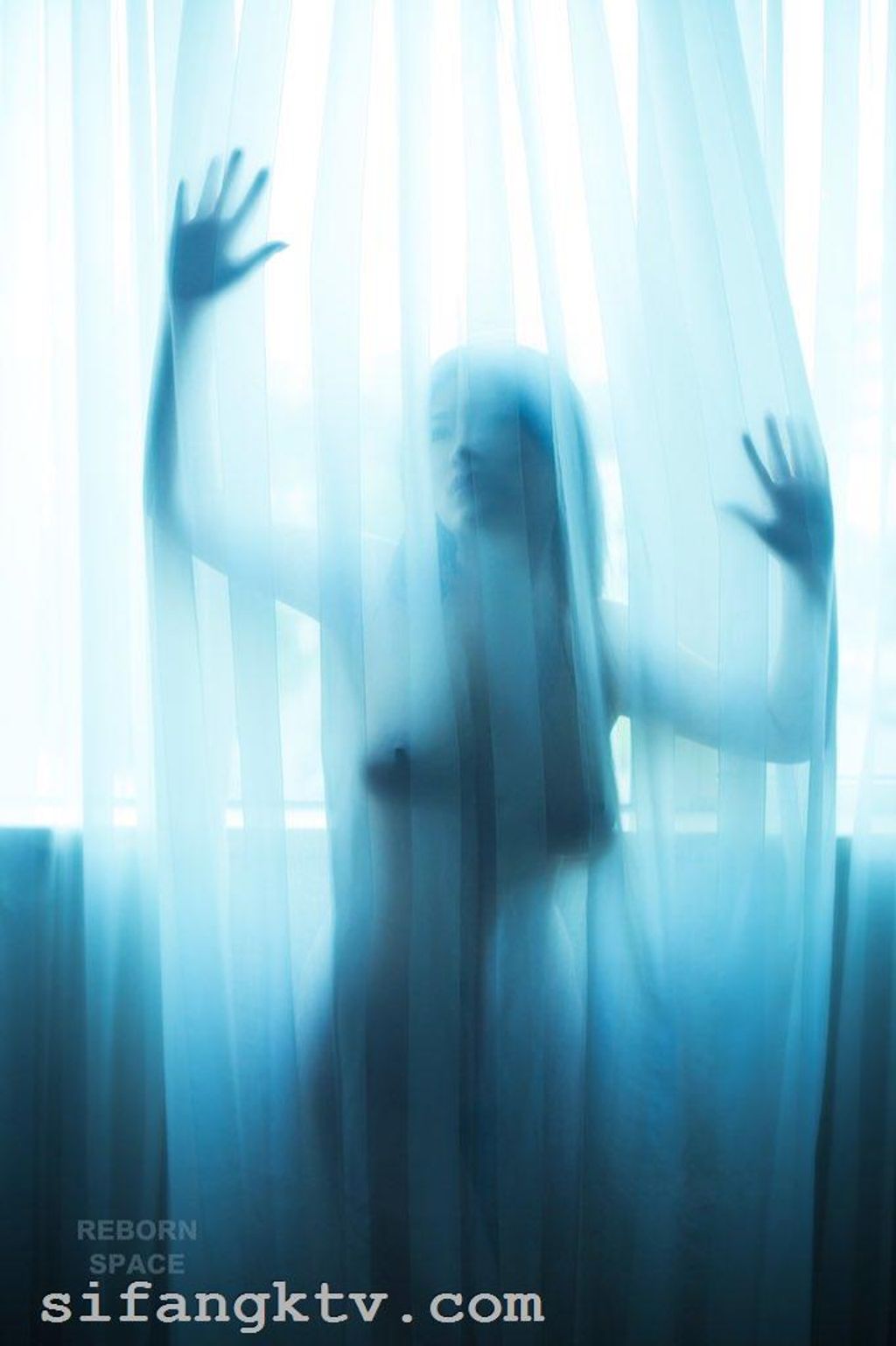 L.P.VISION Photography: 女体私拍摄影大师 复活空间 (591 photos + 11 videos)