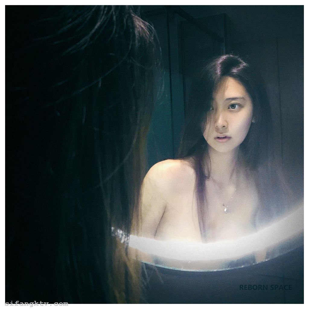 L.P.VISION Photography: 女体私拍摄影大师 复活空间 (591 photos + 11 videos)