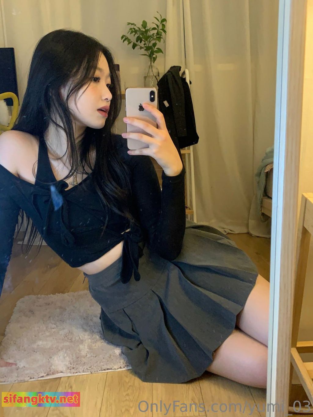 Yumi (유미): Hot Selfie Collection (184 photos + 41 videos) 4 Yumi (유미): Hot Selfie Collection (184 photos + 41 videos) 4