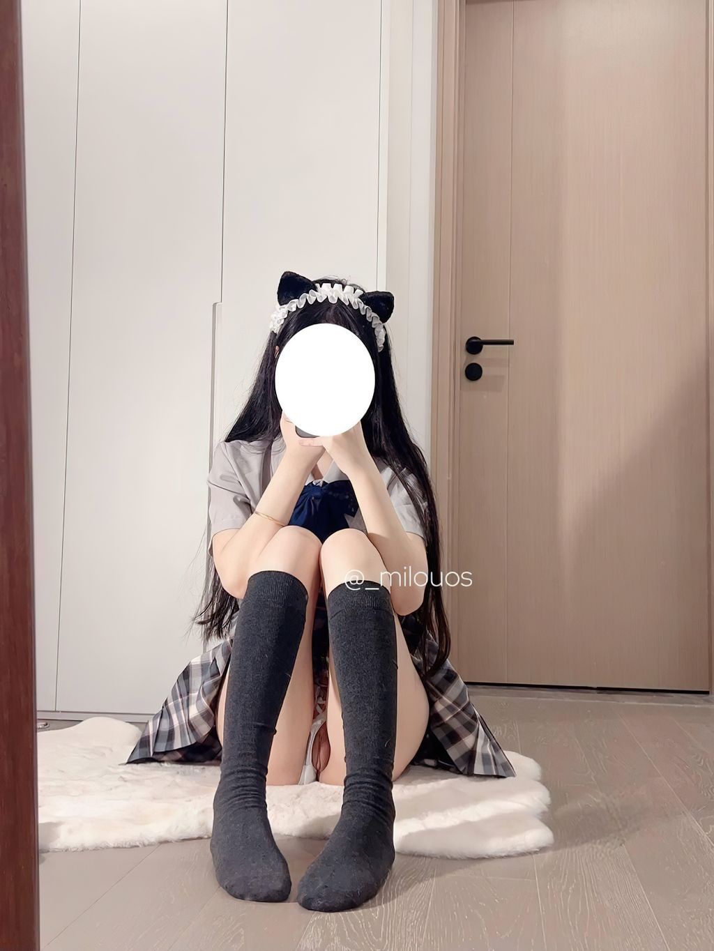 Coser@_milouos(莎弥拉): 极品福利姬Cos锦集 (167 photos + 17 videos) 2 Coser@_milouos(莎弥拉): 极品福利姬Cos锦集 (167 photos + 17 videos) 2