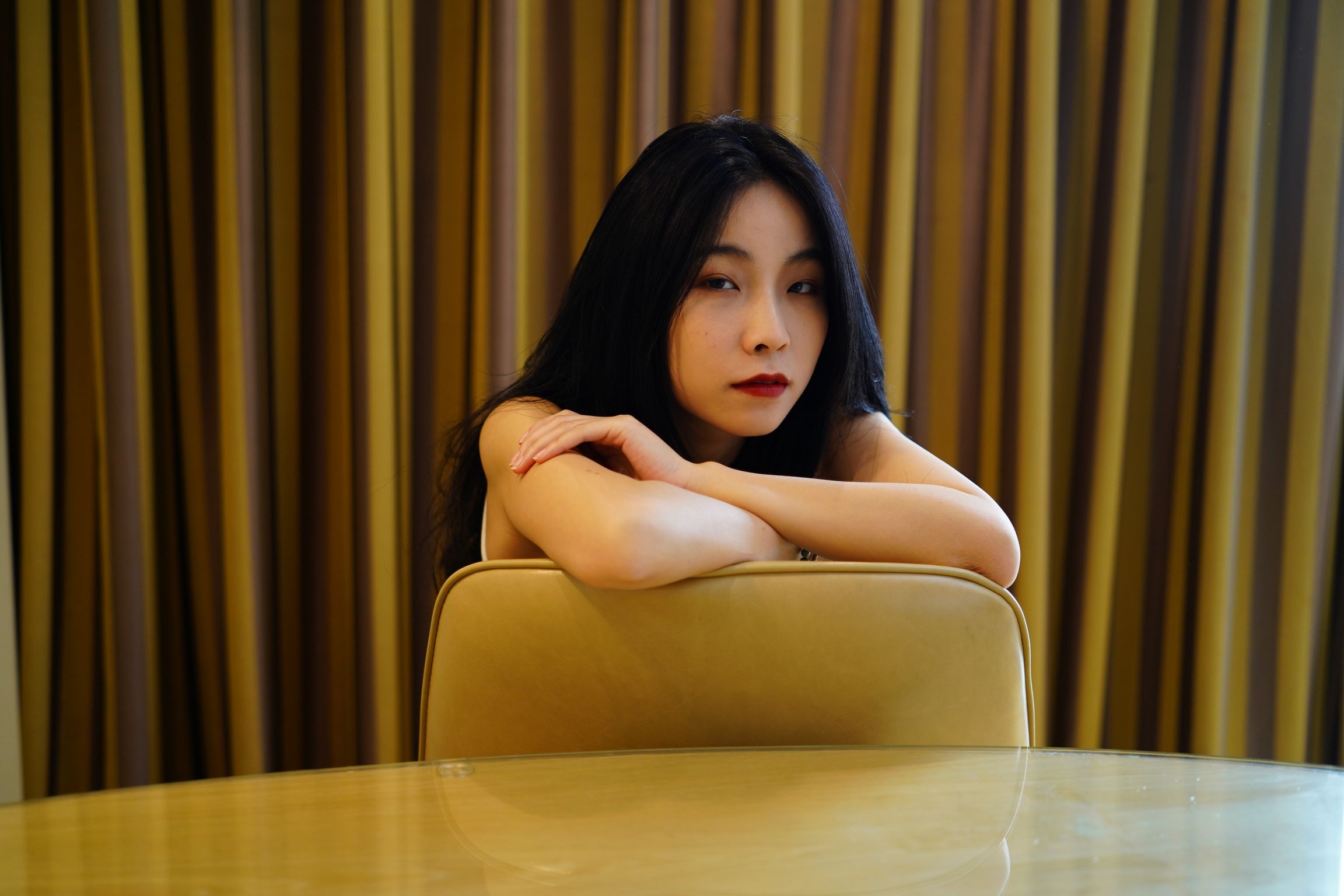 [Private Photoshoot] Keke: 國模 大尺度 私拍套圖 (289 photos)