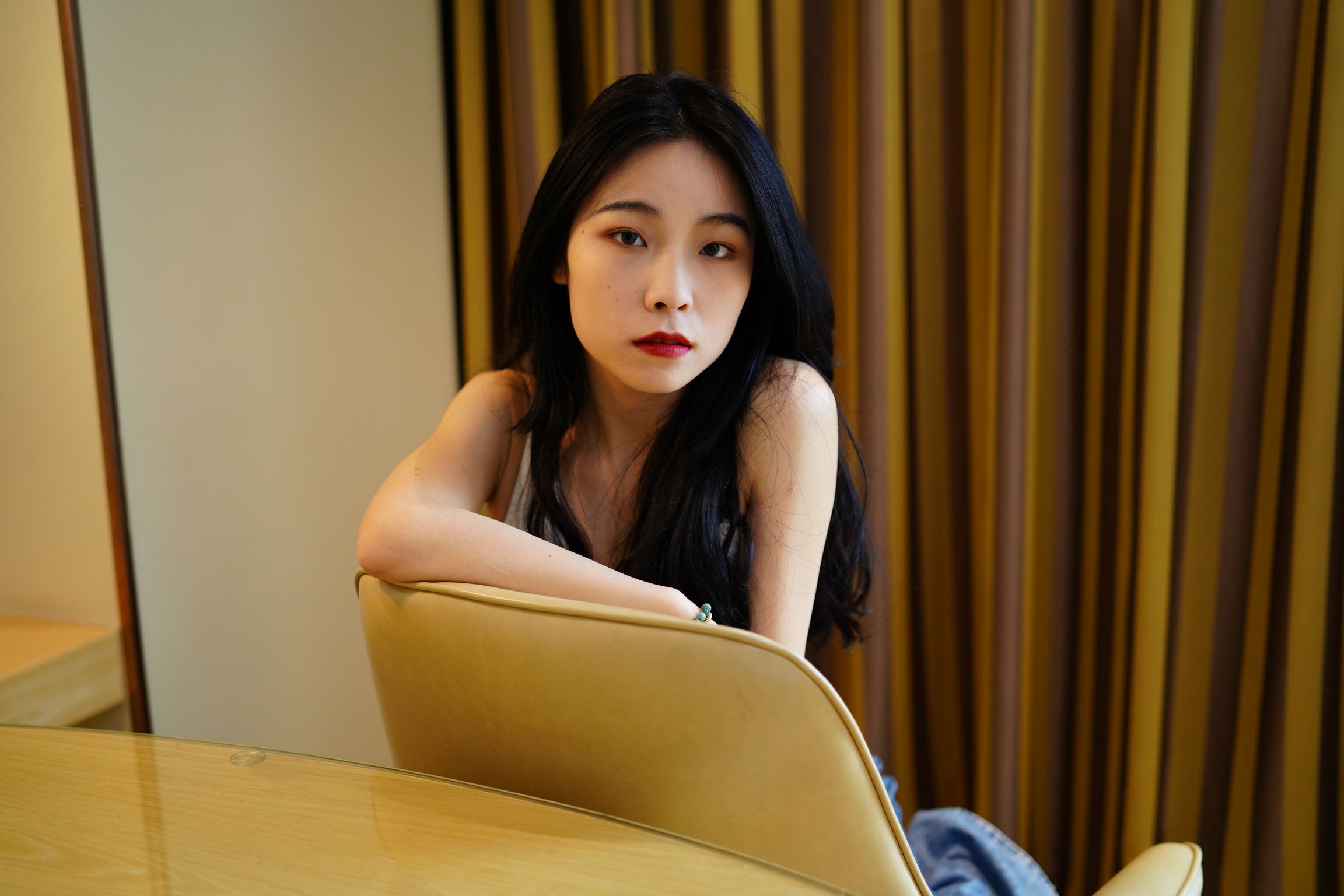 [Private Photoshoot] Keke: 國模 大尺度 私拍套圖 (289 photos)
