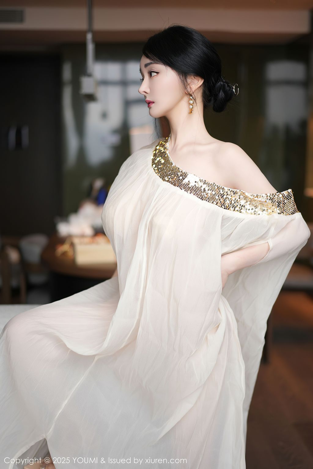 YouMi Vol.1132: Yun Er (允爾) (63 photos)