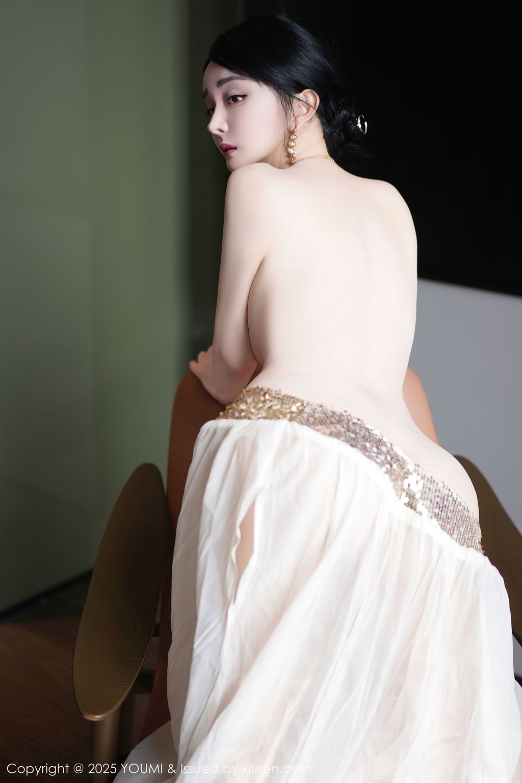YouMi Vol.1132: Yun Er (允爾) (63 photos) 8 YouMi Vol.1132: Yun Er (允爾) (63 photos) 8