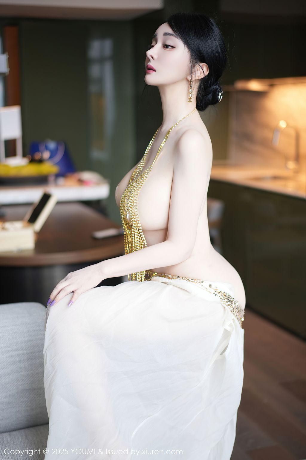 YouMi Vol.1132: Yun Er (允爾) (63 photos) 4 YouMi Vol.1132: Yun Er (允爾) (63 photos) 4