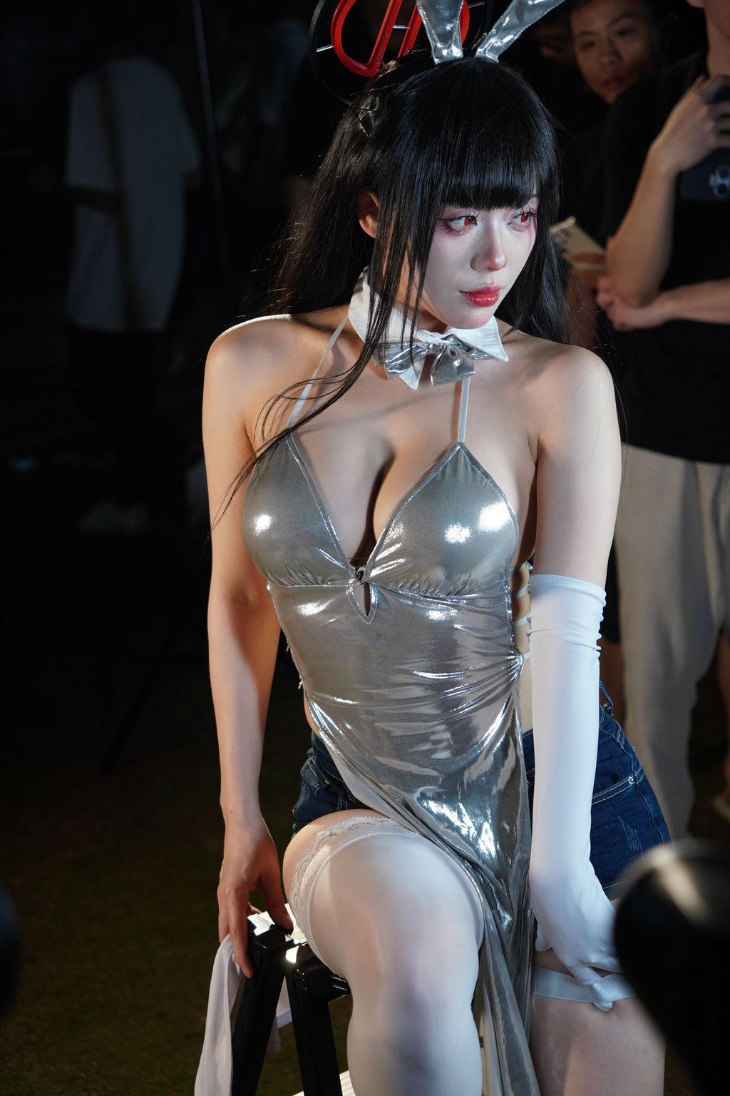 Coser@九言: 2025年5月萤火虫漫展场照 (105 photos) 15 Coser@九言: 2025年5月萤火虫漫展场照 (105 photos) 15