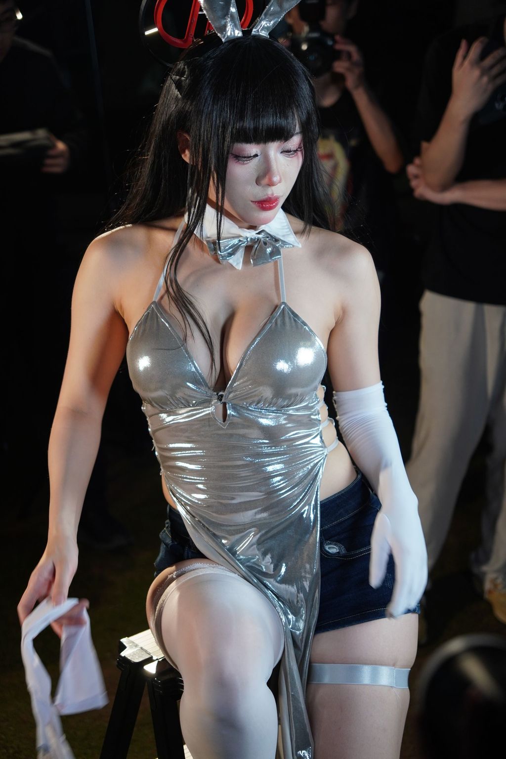 Coser@九言: 2025年5月萤火虫漫展场照 (105 photos) 17 Coser@九言: 2025年5月萤火虫漫展场照 (105 photos) 17