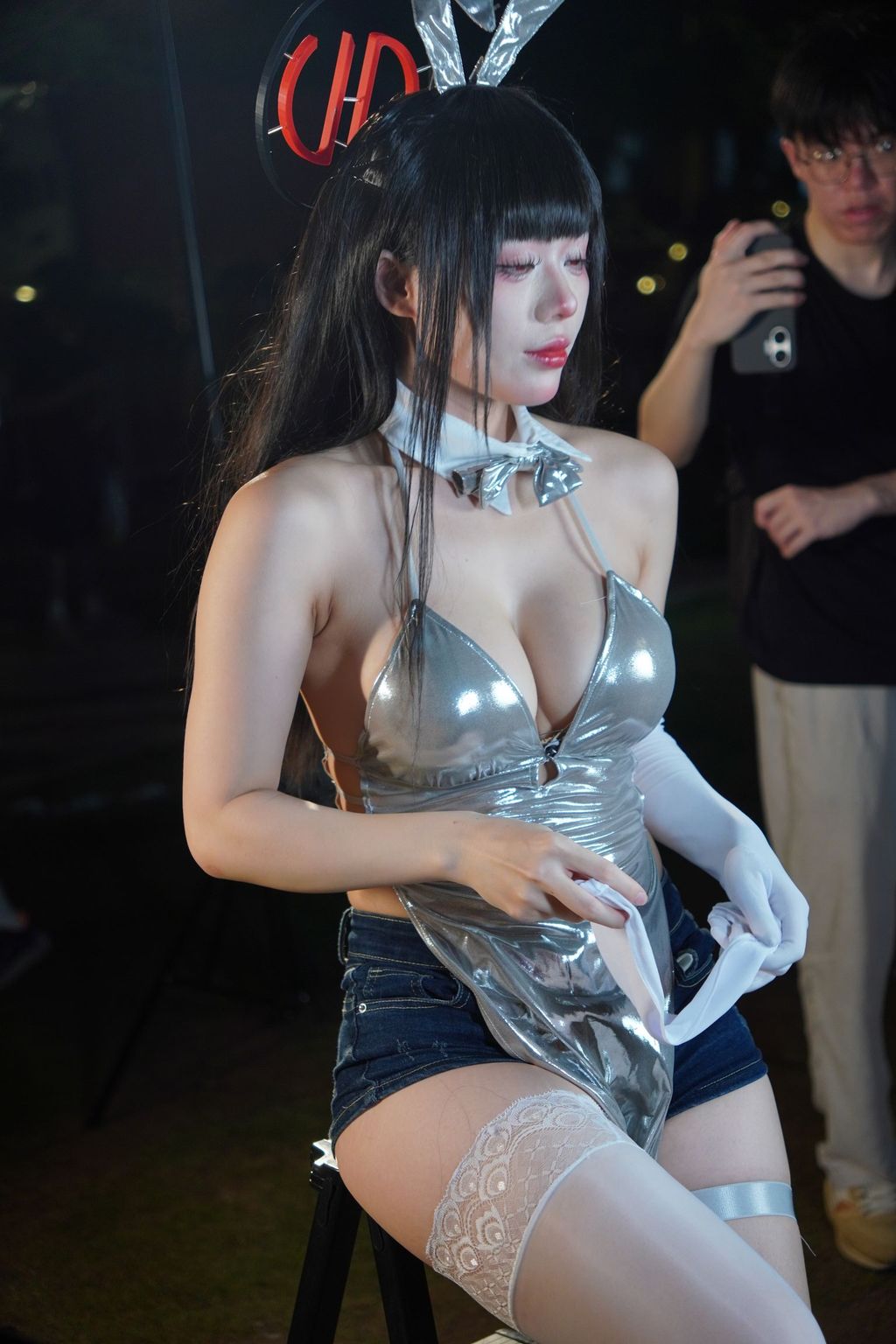 Coser@九言: 2025年5月萤火虫漫展场照 (105 photos) 8 Coser@九言: 2025年5月萤火虫漫展场照 (105 photos) 8