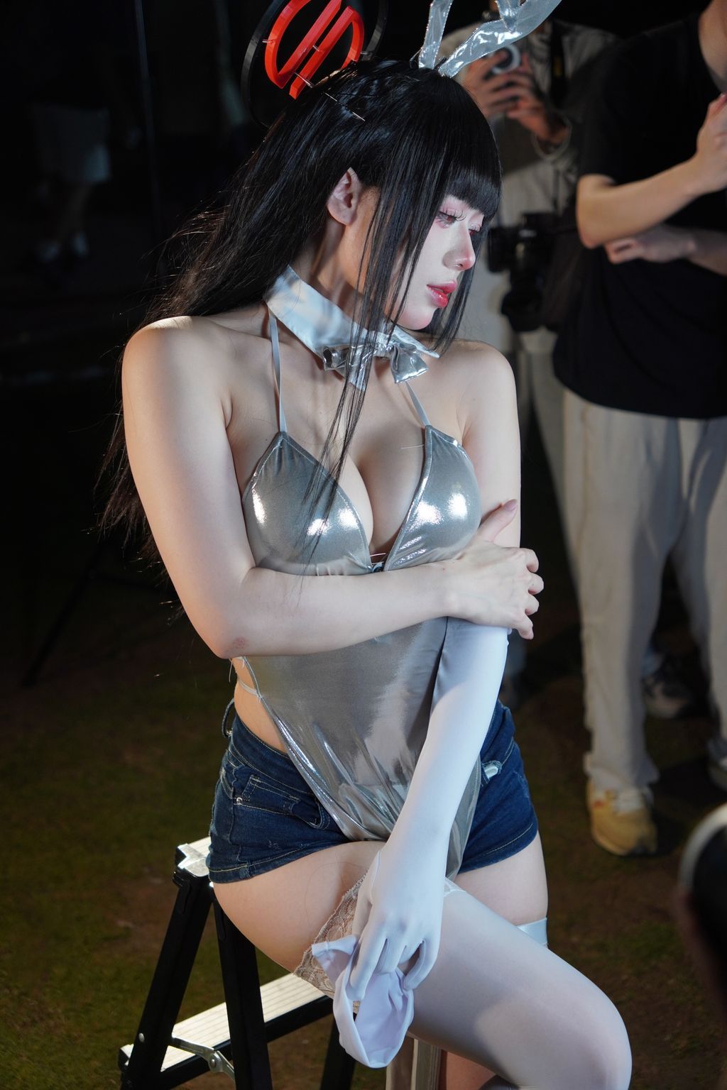 Coser@九言: 2025年5月萤火虫漫展场照 (105 photos) 0 Coser@九言: 2025年5月萤火虫漫展场照 (105 photos) 0