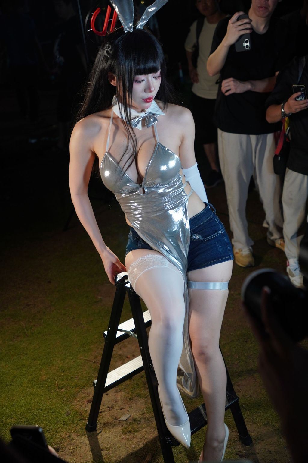 Coser@九言: 2025年5月萤火虫漫展场照 (105 photos) 18 Coser@九言: 2025年5月萤火虫漫展场照 (105 photos) 18