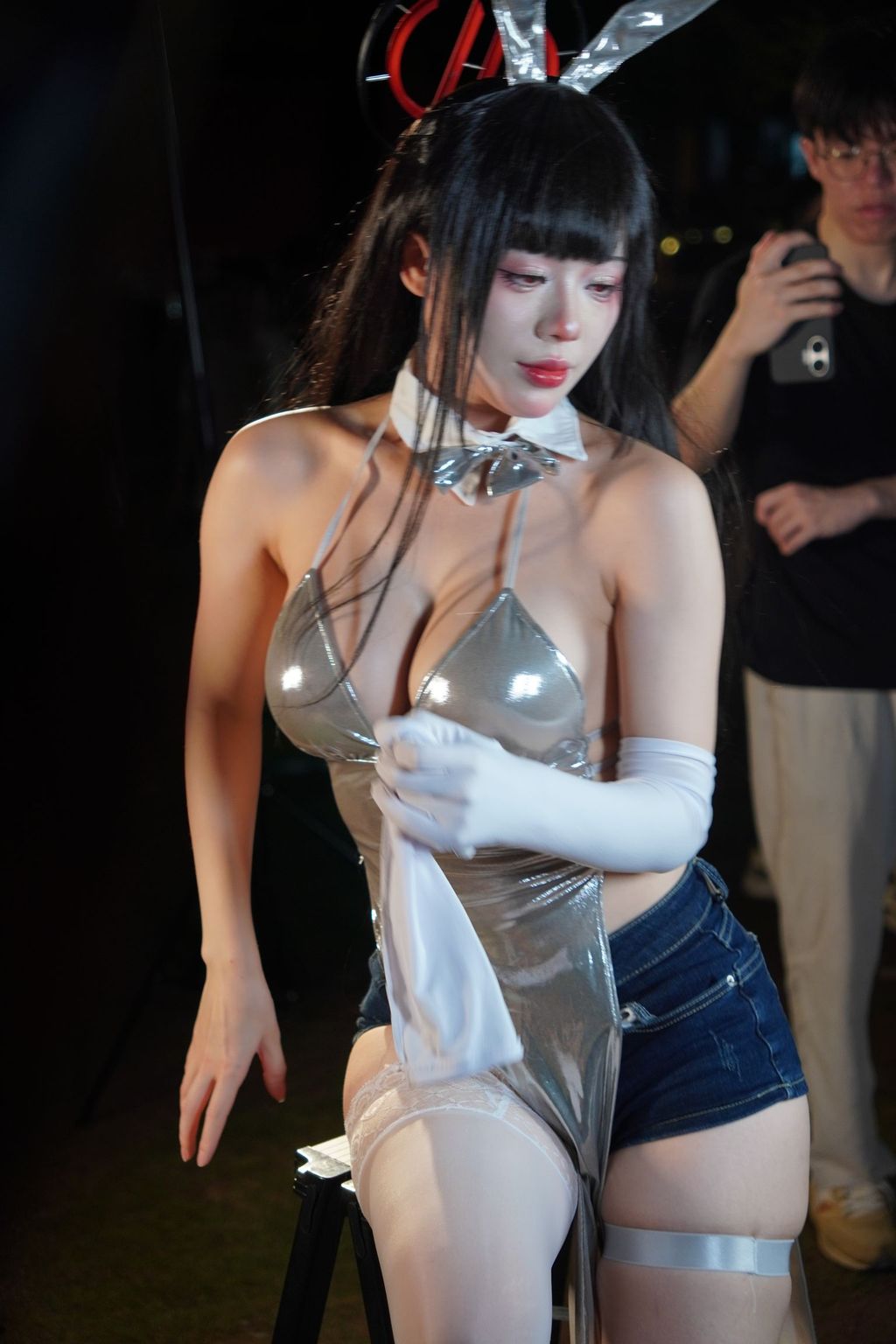 Coser@九言: 2025年5月萤火虫漫展场照 (105 photos) 9 Coser@九言: 2025年5月萤火虫漫展场照 (105 photos) 9