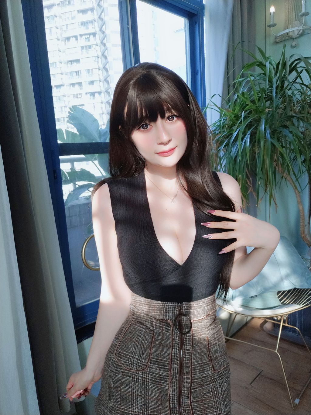 Coser@白银81: Fantia 2024年03月会员合集27期 (389 photos + 2 videos) 2 Coser@白银81: Fantia 2024年03月会员合集27期 (389 photos + 2 videos) 2