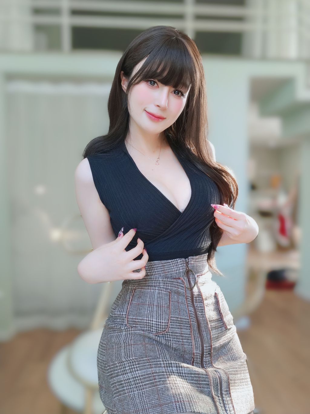 Coser@白银81: Fantia 2024年03月会员合集27期 (389 photos + 2 videos) 10 Coser@白银81: Fantia 2024年03月会员合集27期 (389 photos + 2 videos) 10